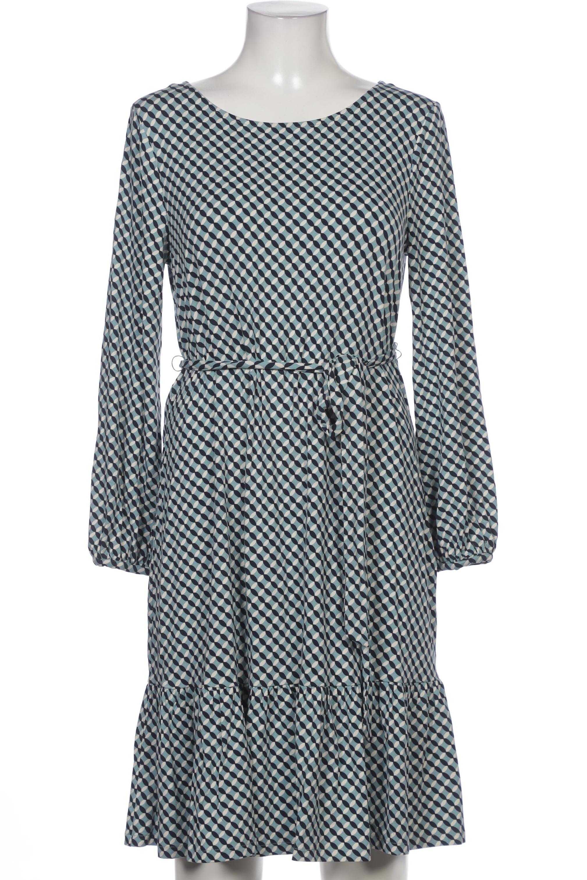 

Boden Damen Kleid, türkis