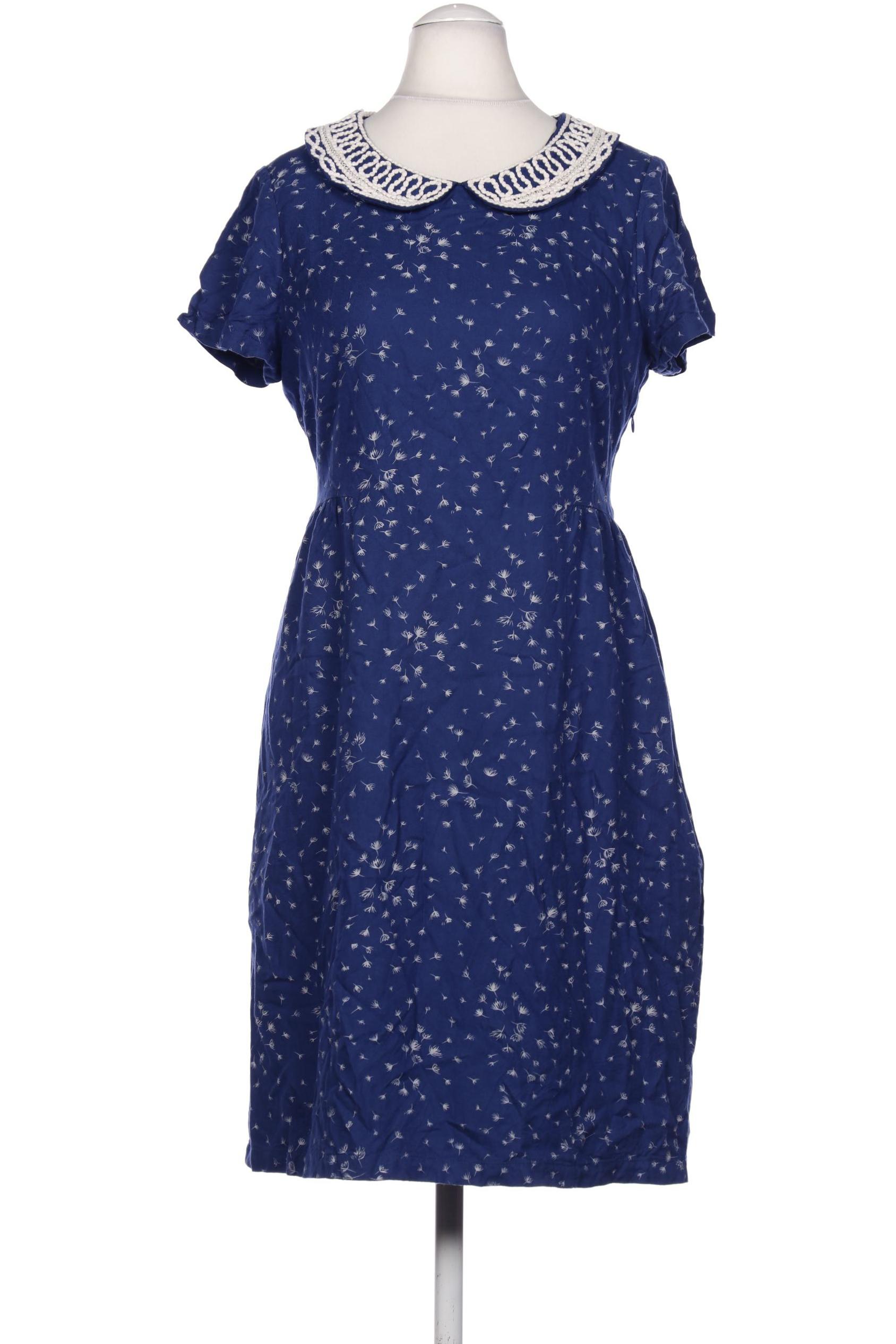 

Boden Damen Kleid, marineblau, Gr. 38