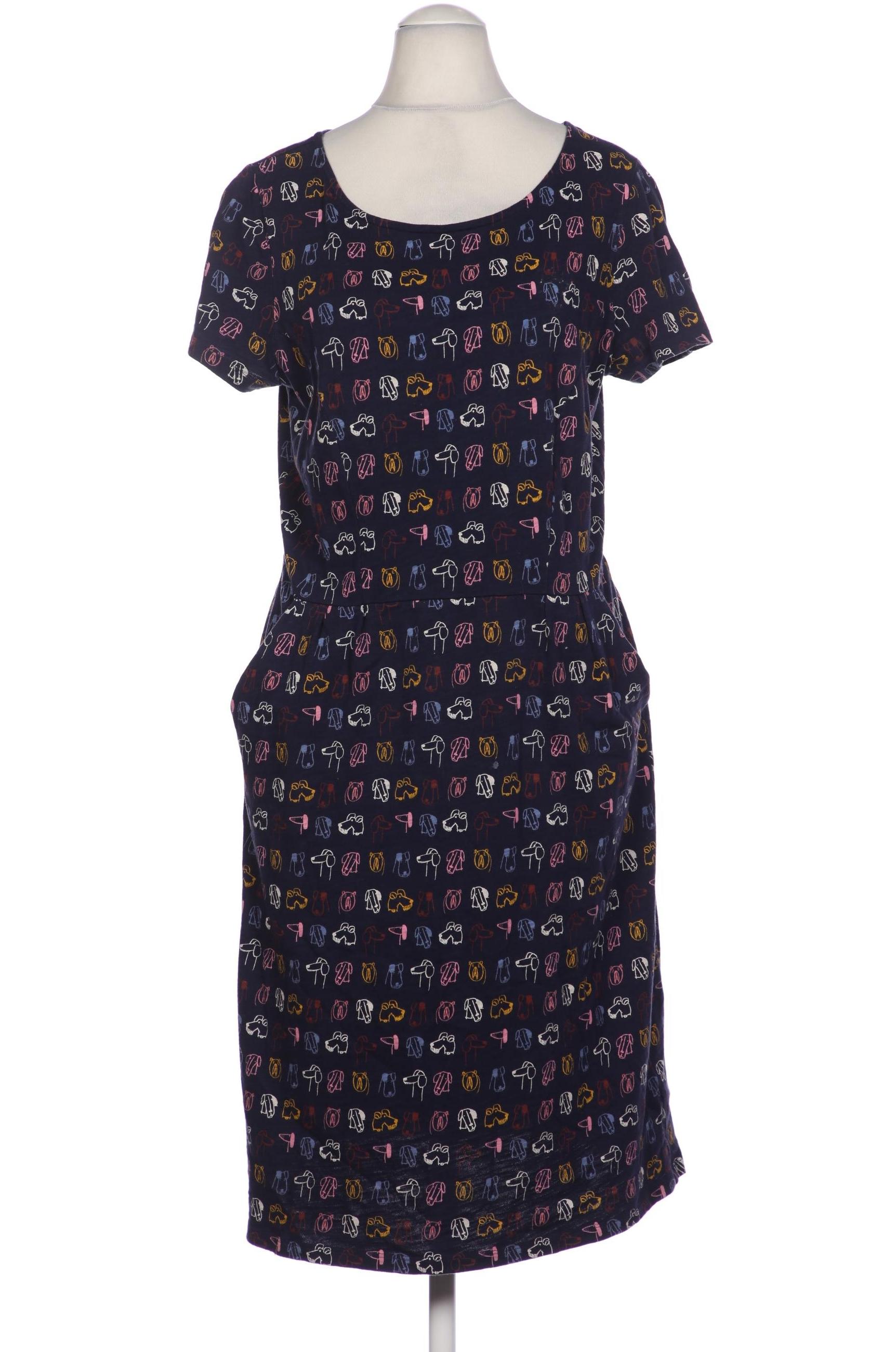 

Boden Damen Kleid, marineblau, Gr. 40