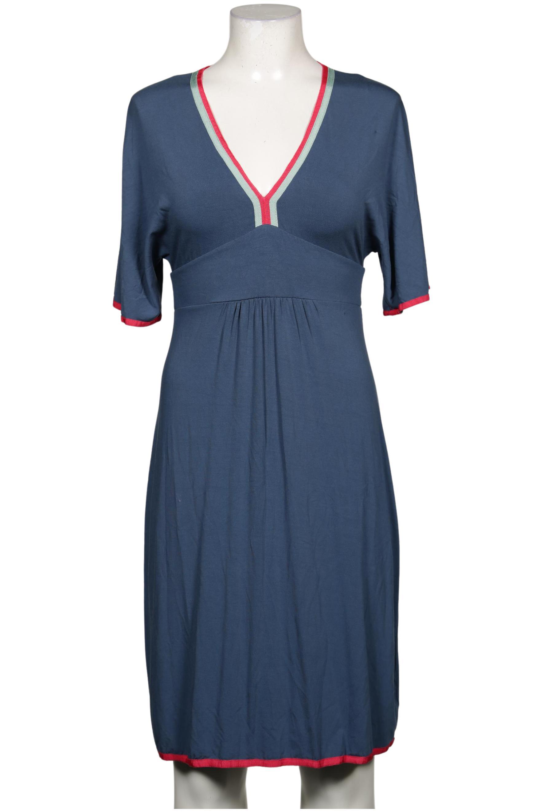 

Boden Damen Kleid, blau, Gr. 36