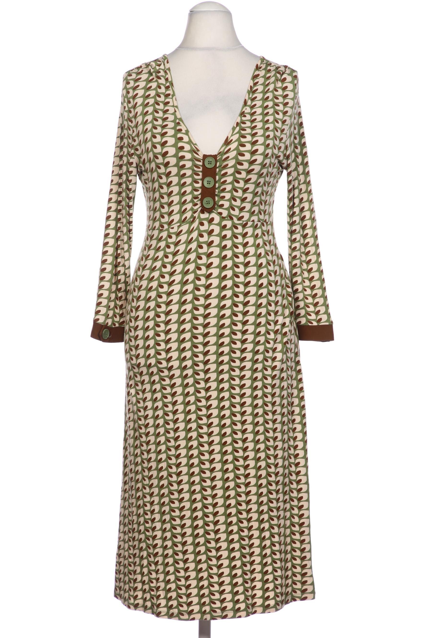

Boden Damen Kleid, grün, Gr. 12
