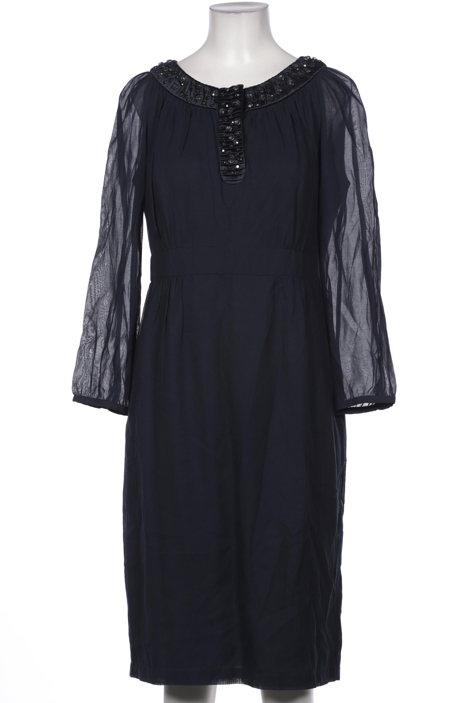 

Boden Damen Kleid, marineblau