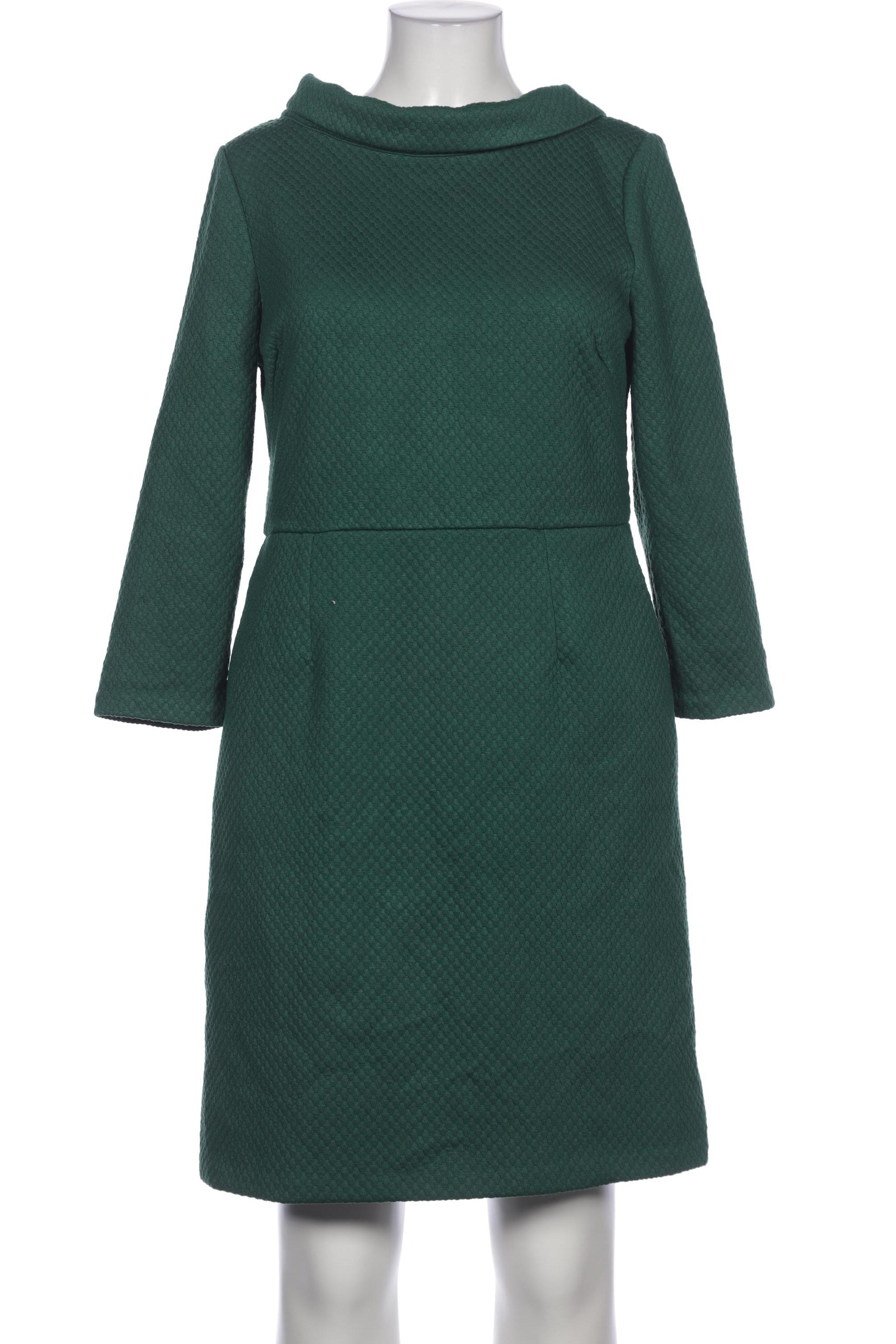 

Boden Damen Kleid, grün