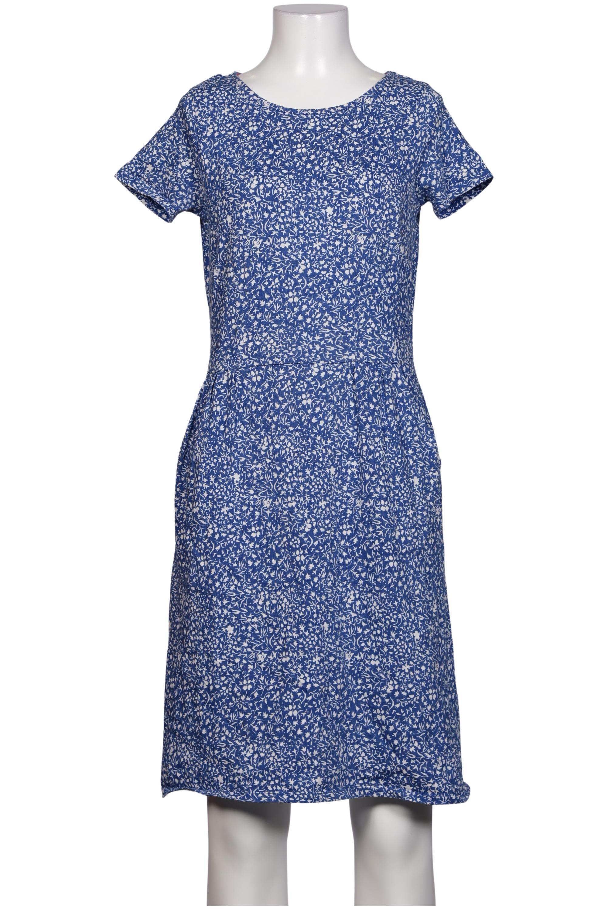 

Boden Damen Kleid, blau, Gr. 36