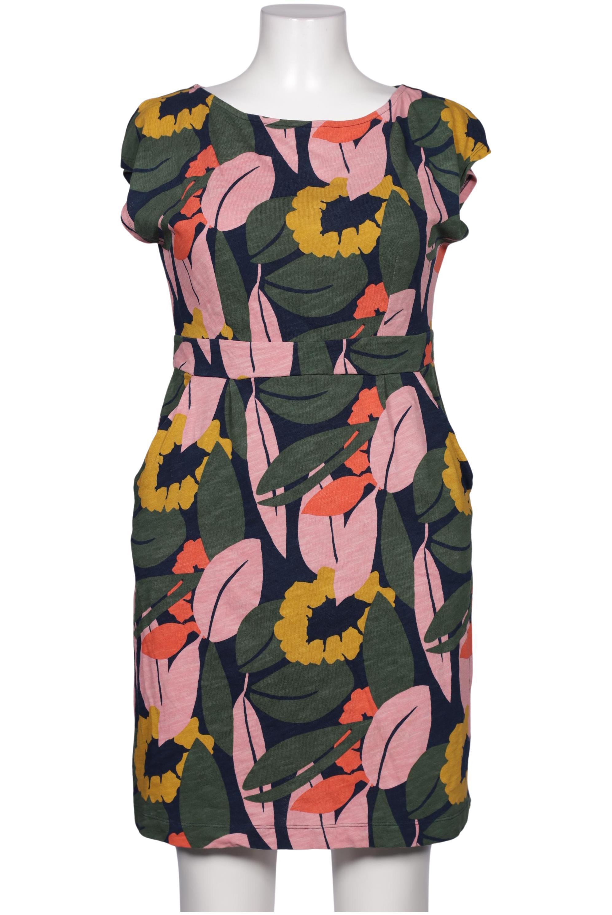 

Boden Damen Kleid, mehrfarbig, Gr. 40