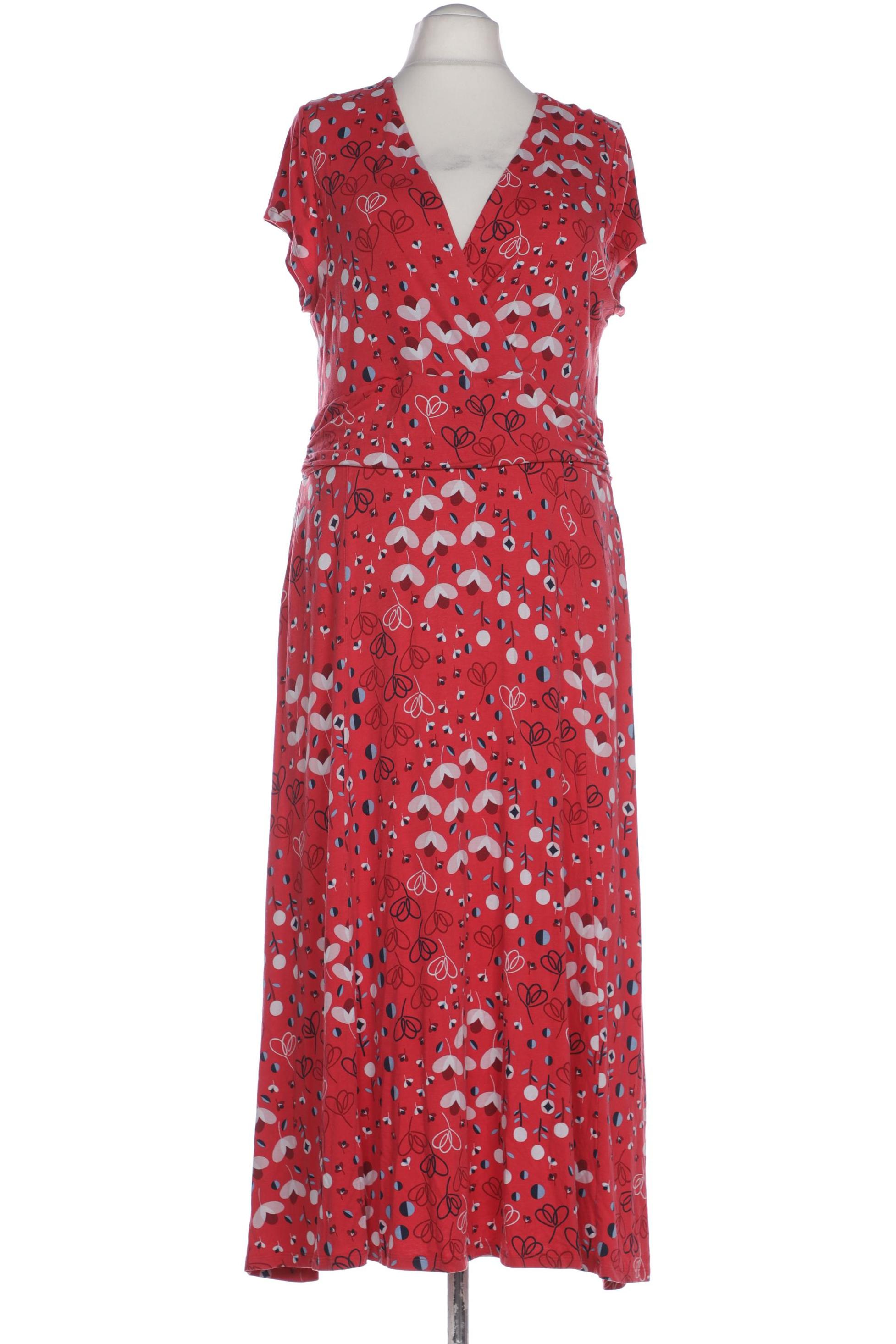 

Boden Damen Kleid, rot, Gr. 46