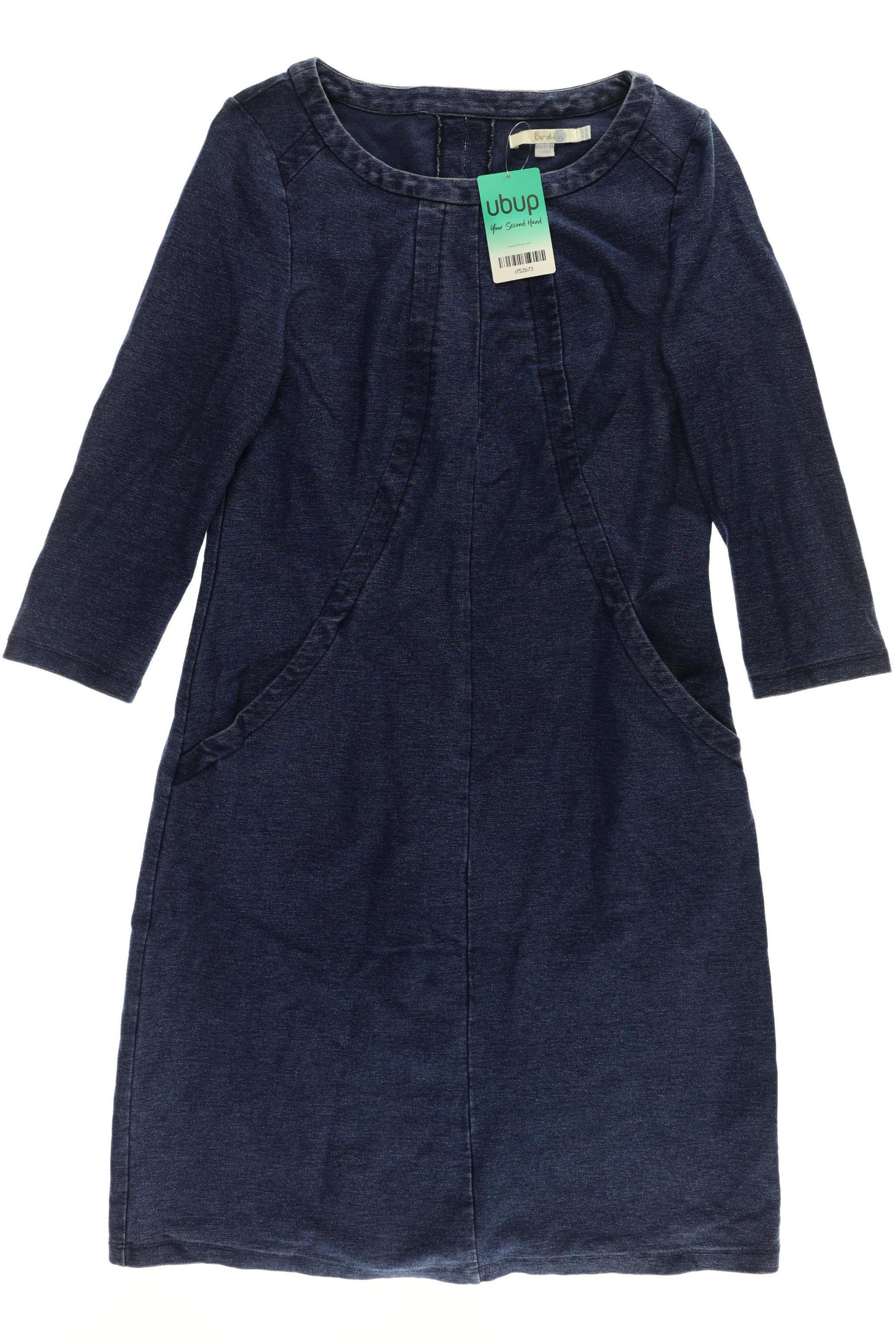 

Boden Damen Kleid, blau, Gr. 38