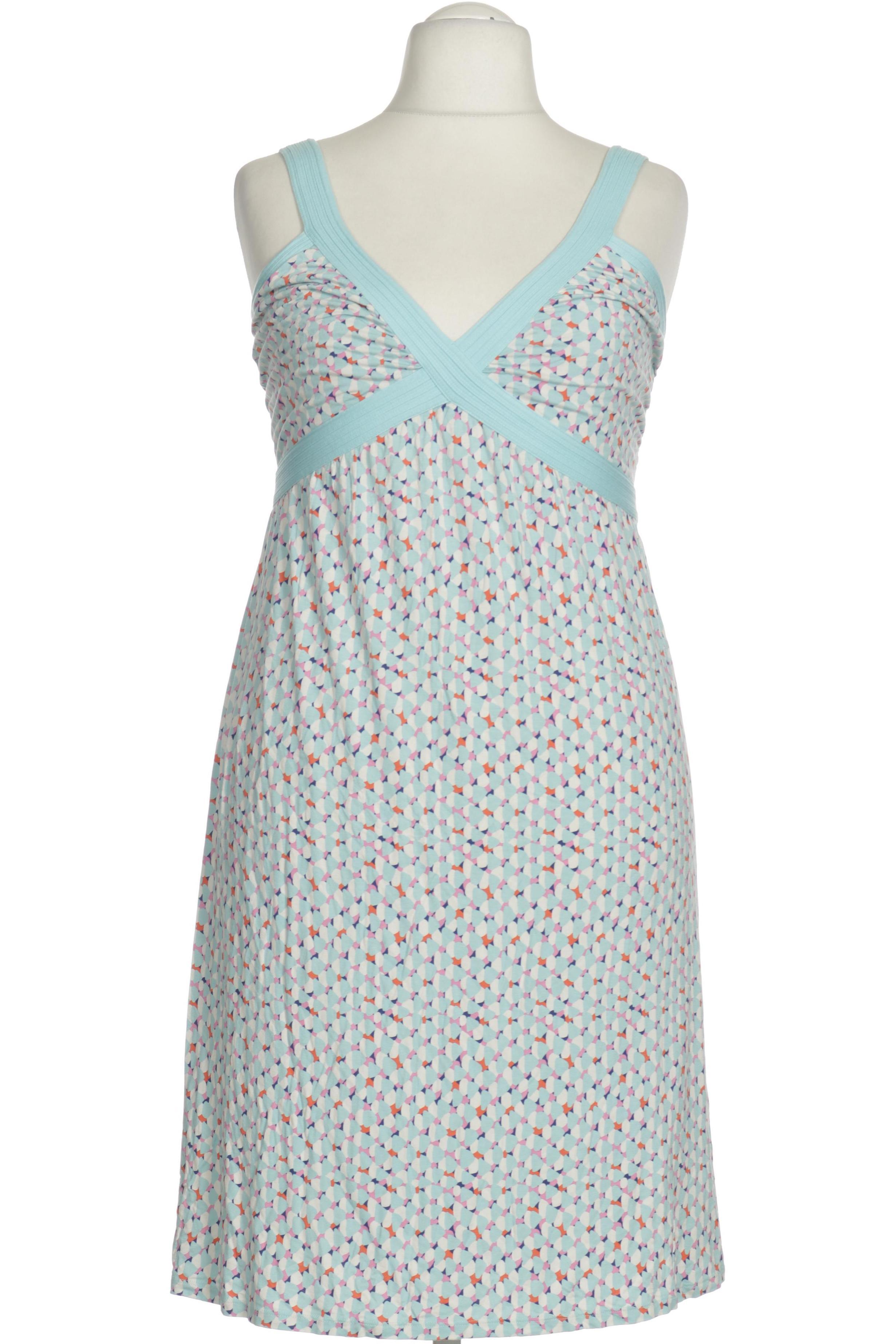 

Boden Damen Kleid, blau, Gr. 18