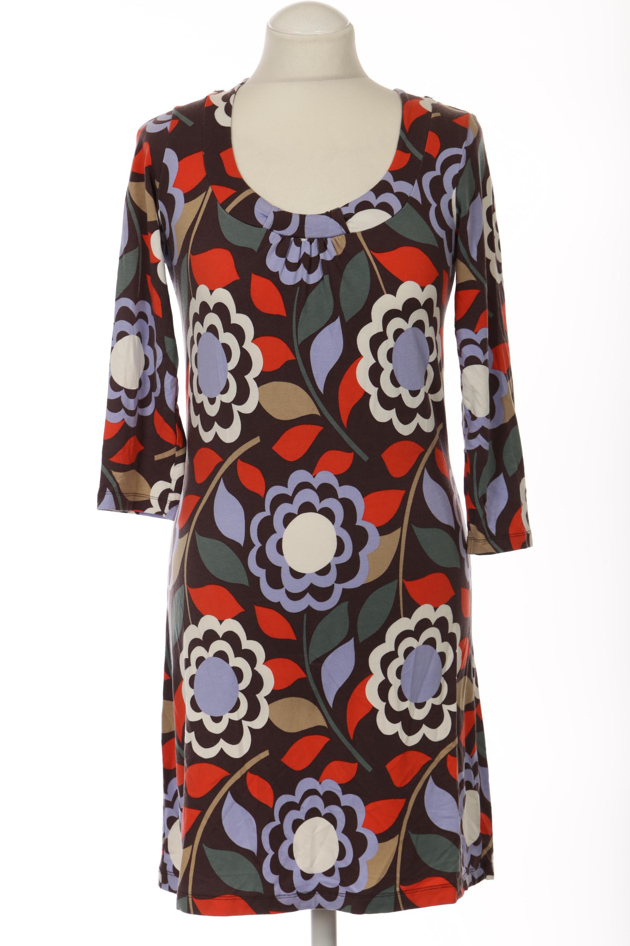 

Boden Damen Kleid, braun, Gr. 36