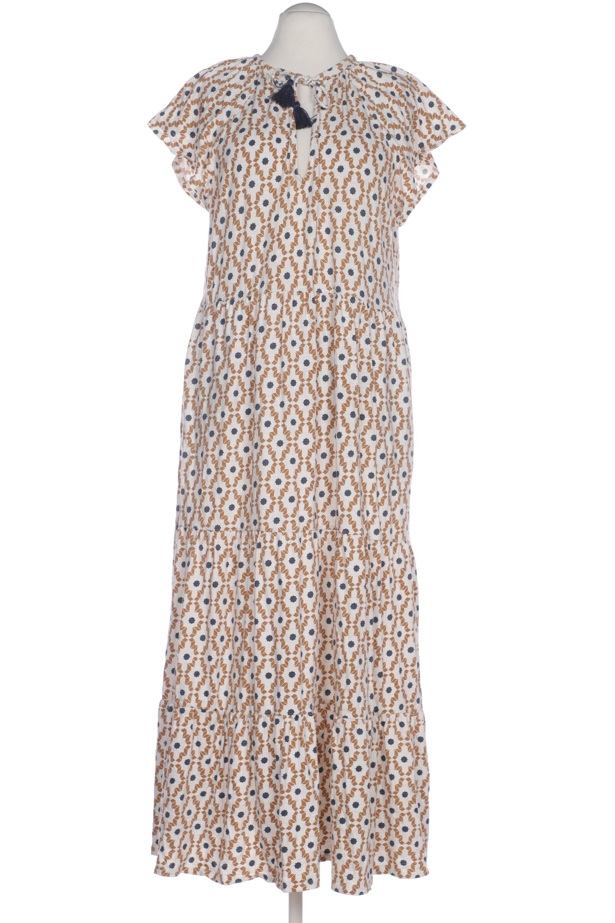 

Boden Damen Kleid, mehrfarbig, Gr. 48