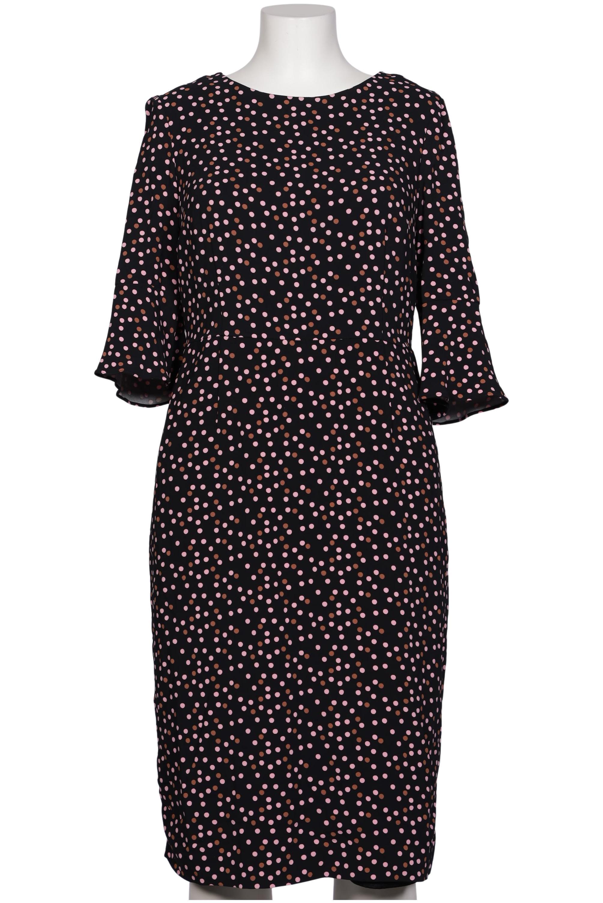 

Boden Damen Kleid, mehrfarbig, Gr. 42