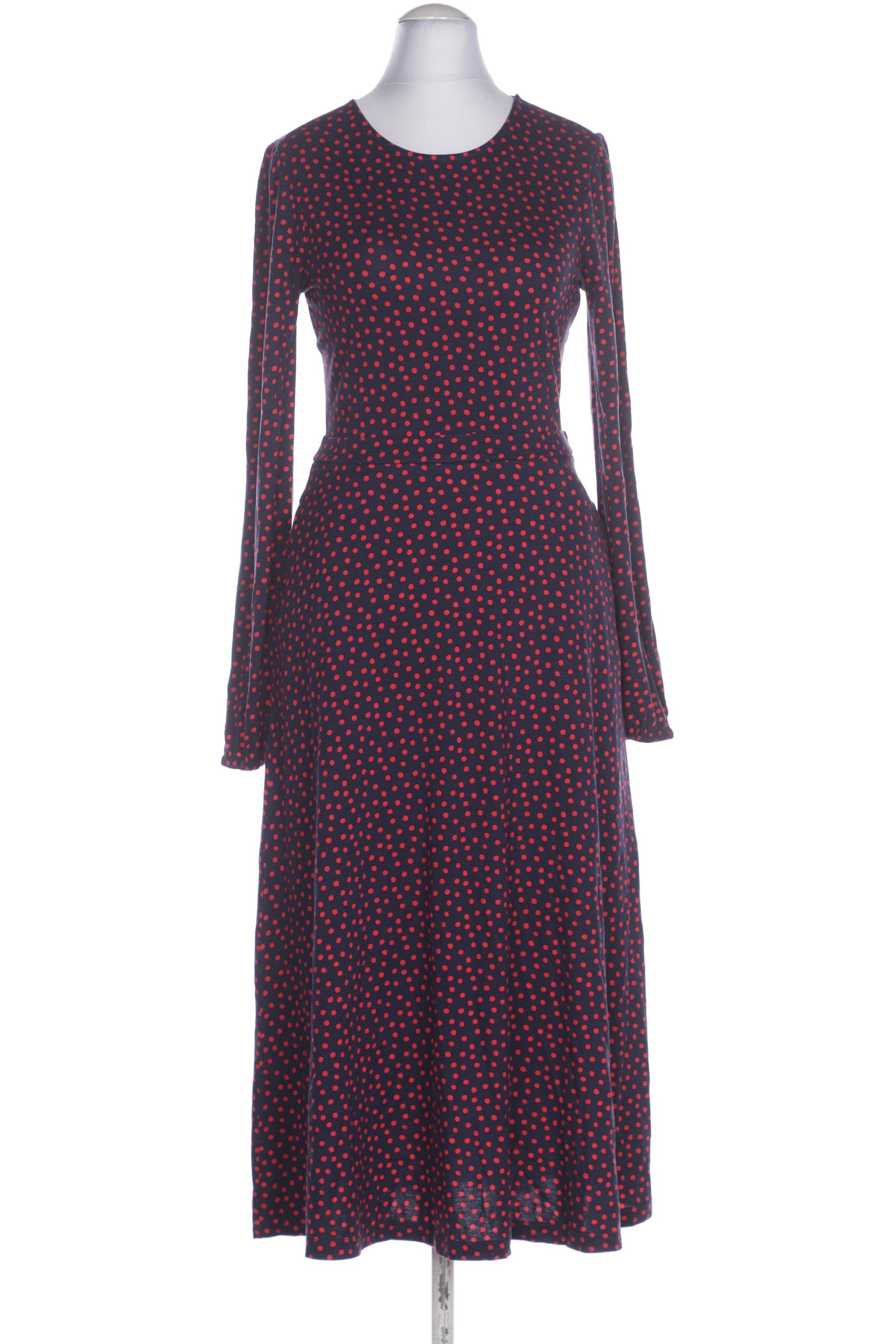 

Boden Damen Kleid, marineblau, Gr. 36