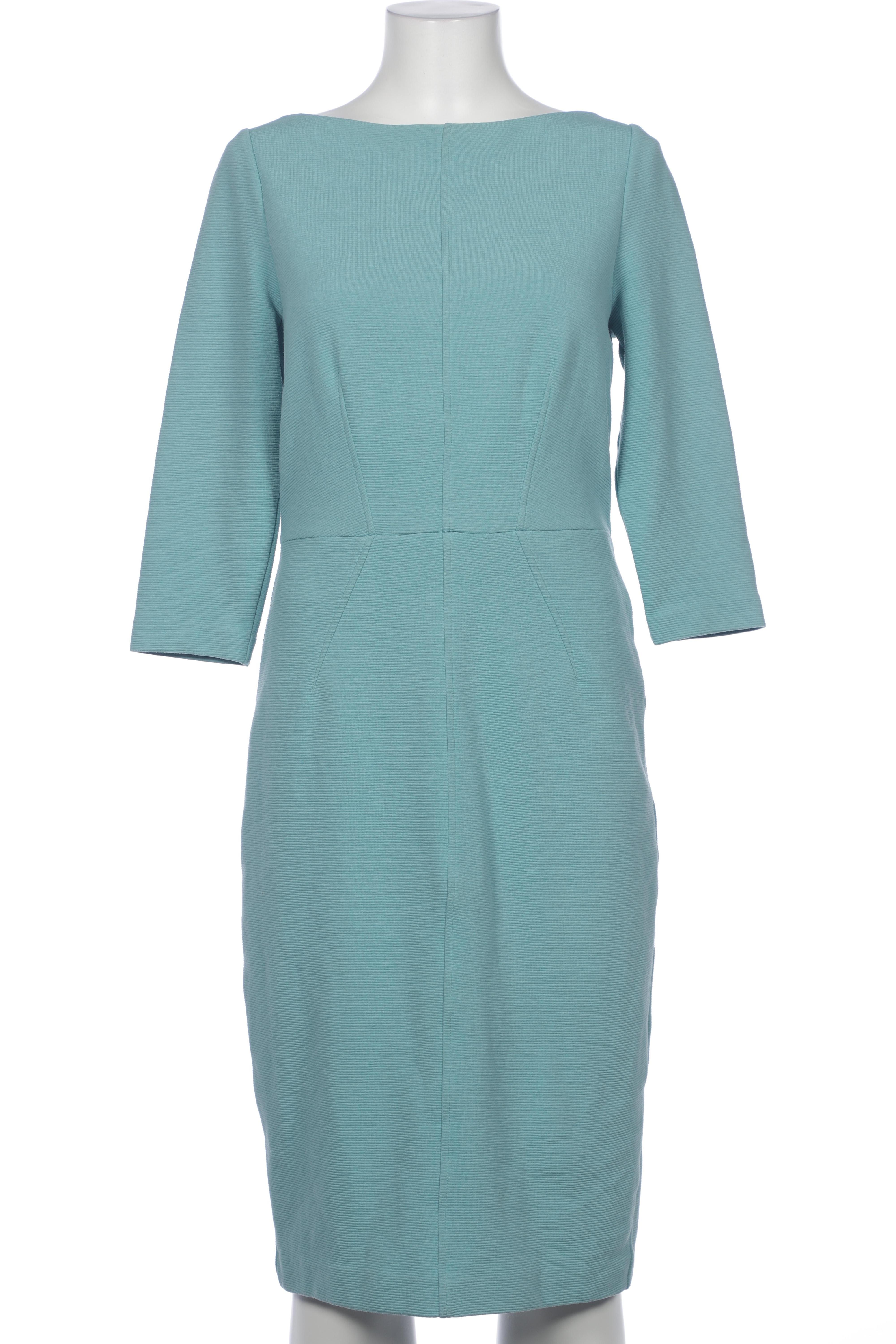 

Boden Damen Kleid, türkis, Gr. 40