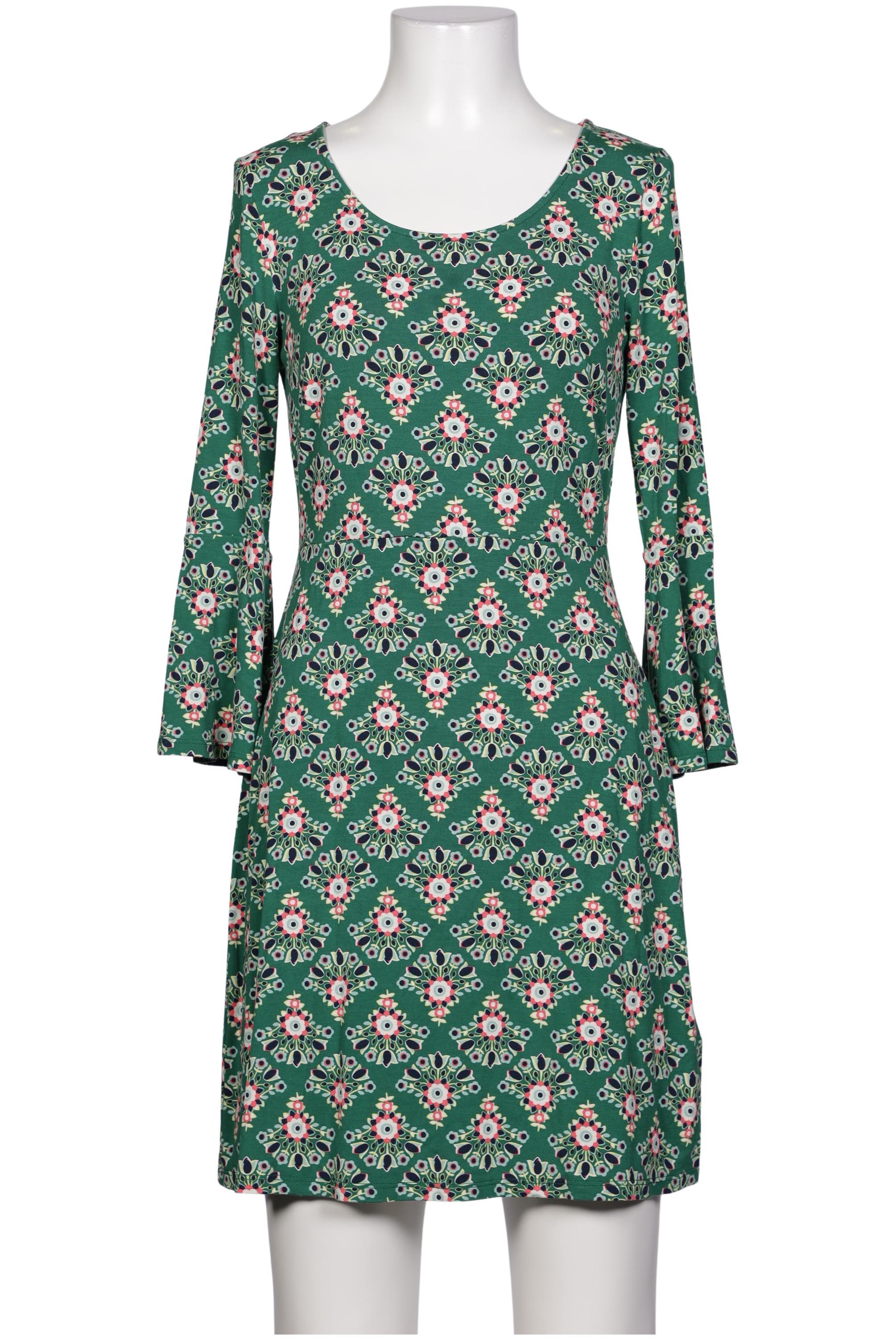 

Boden Damen Kleid, grün, Gr. 36