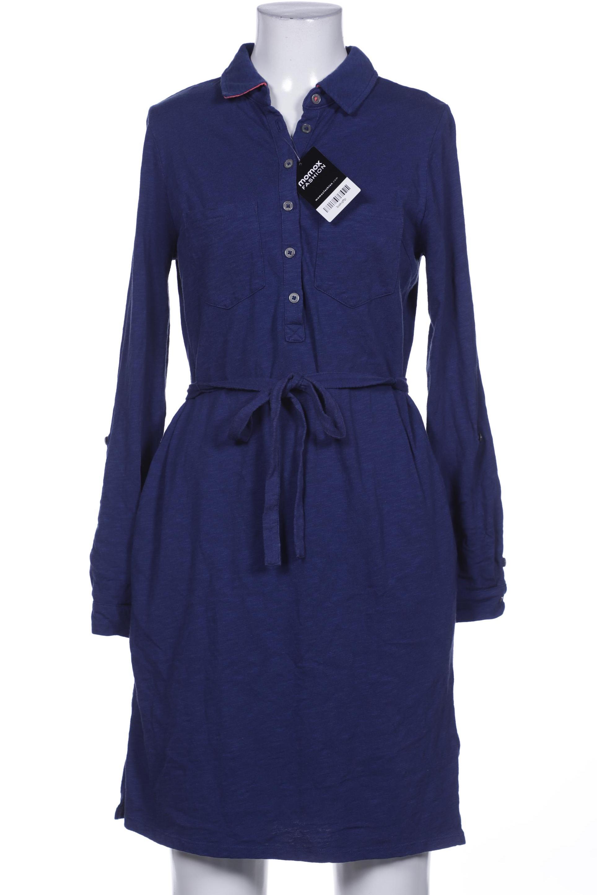 

Boden Damen Kleid, marineblau, Gr. 34