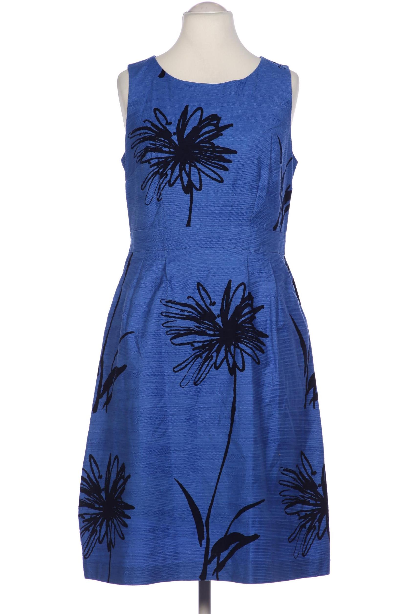 

Boden Damen Kleid, blau, Gr. 40
