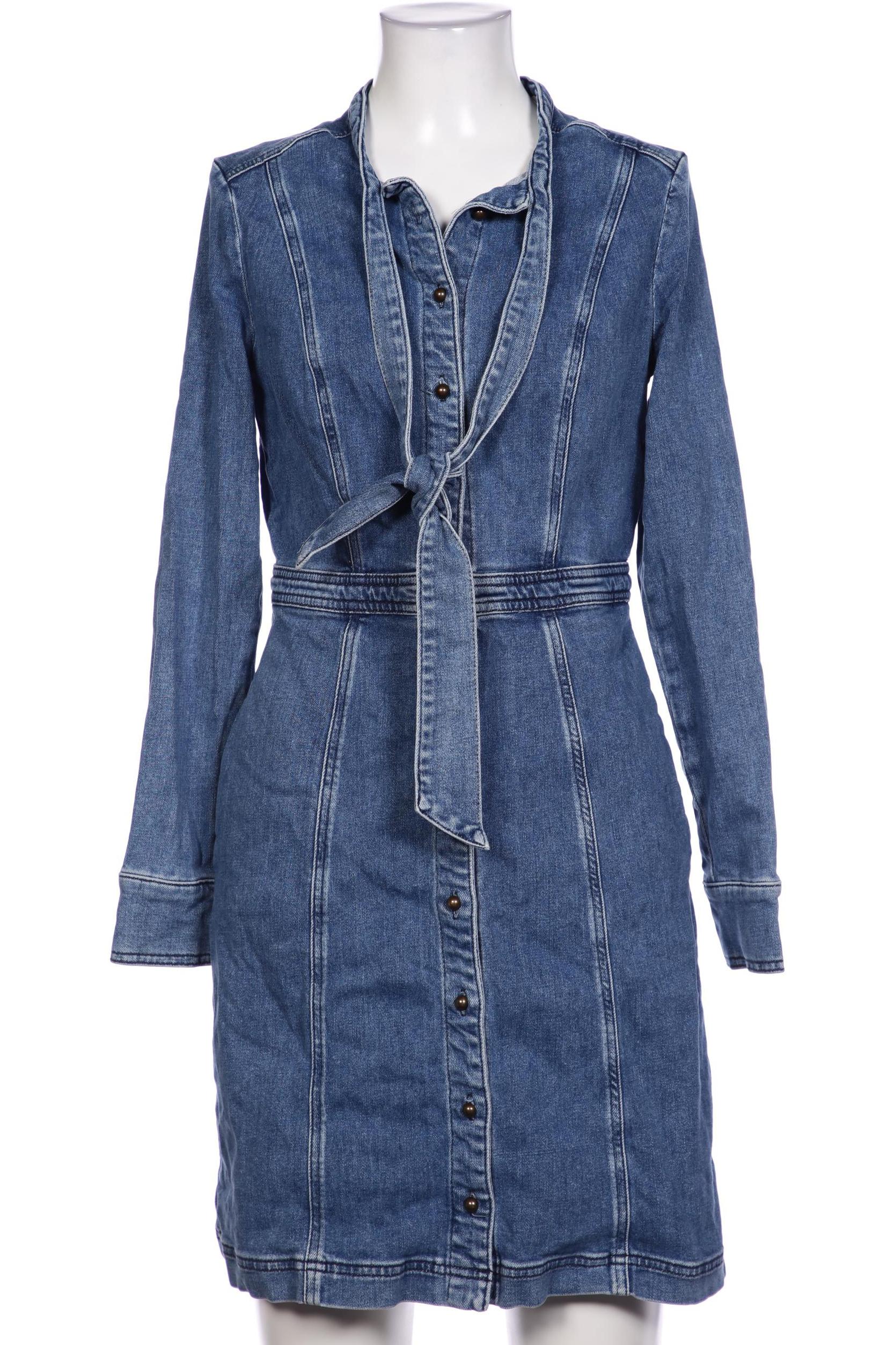 

Boden Damen Kleid, blau, Gr. 36