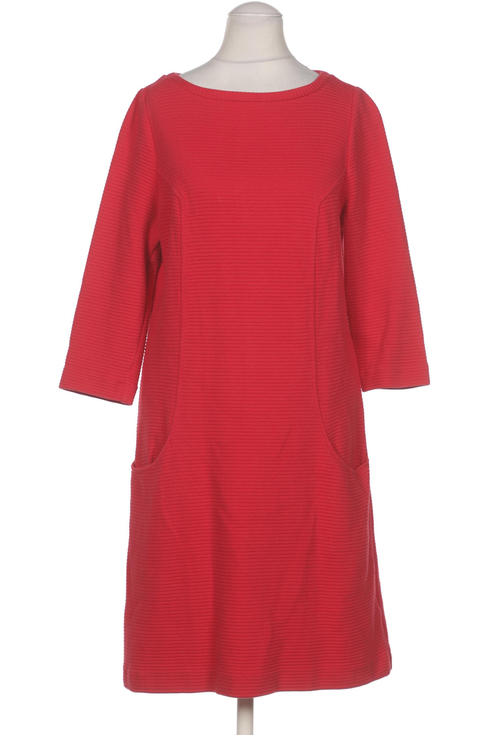 

Boden Damen Kleid, rot, Gr. 36