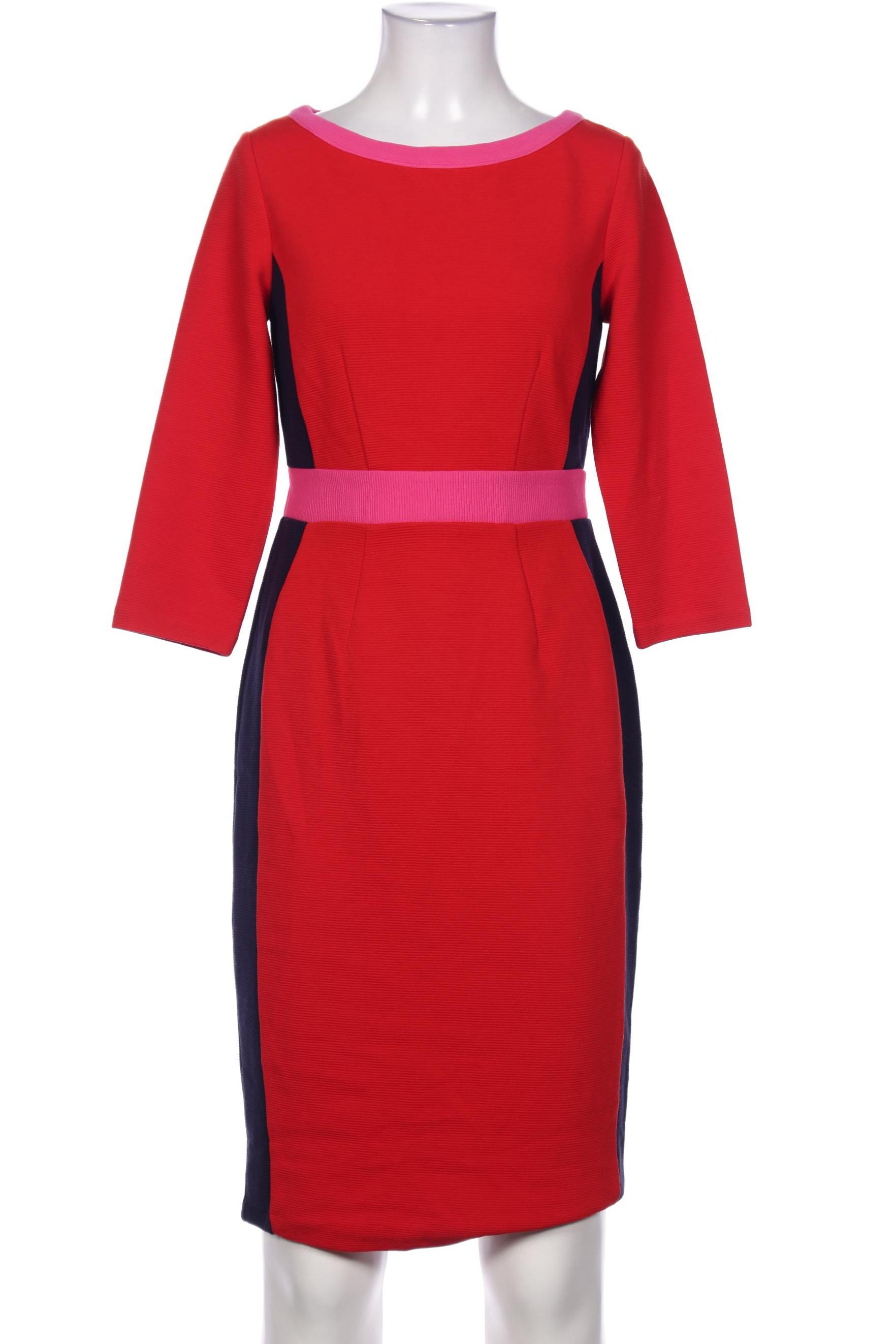 

Boden Damen Kleid, rot, Gr. 34