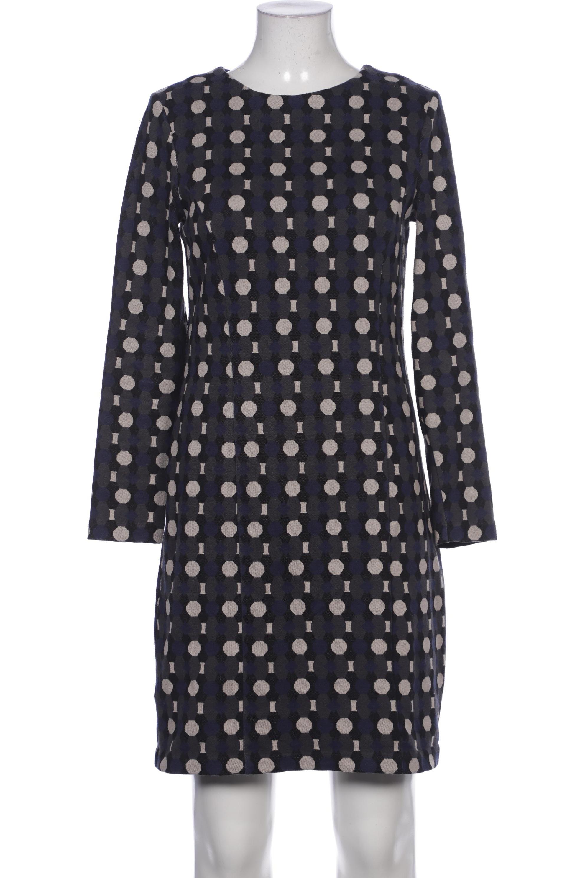 

Boden Damen Kleid, mehrfarbig, Gr. 38