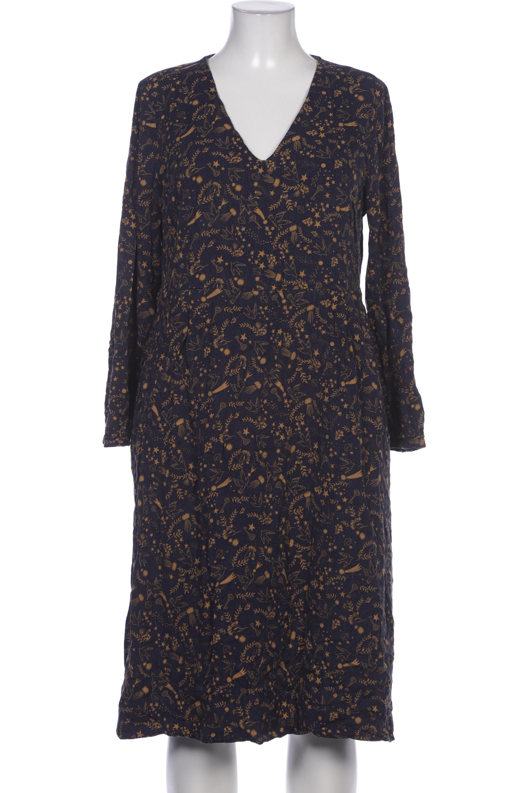 

Boden Damen Kleid, marineblau, Gr. 44