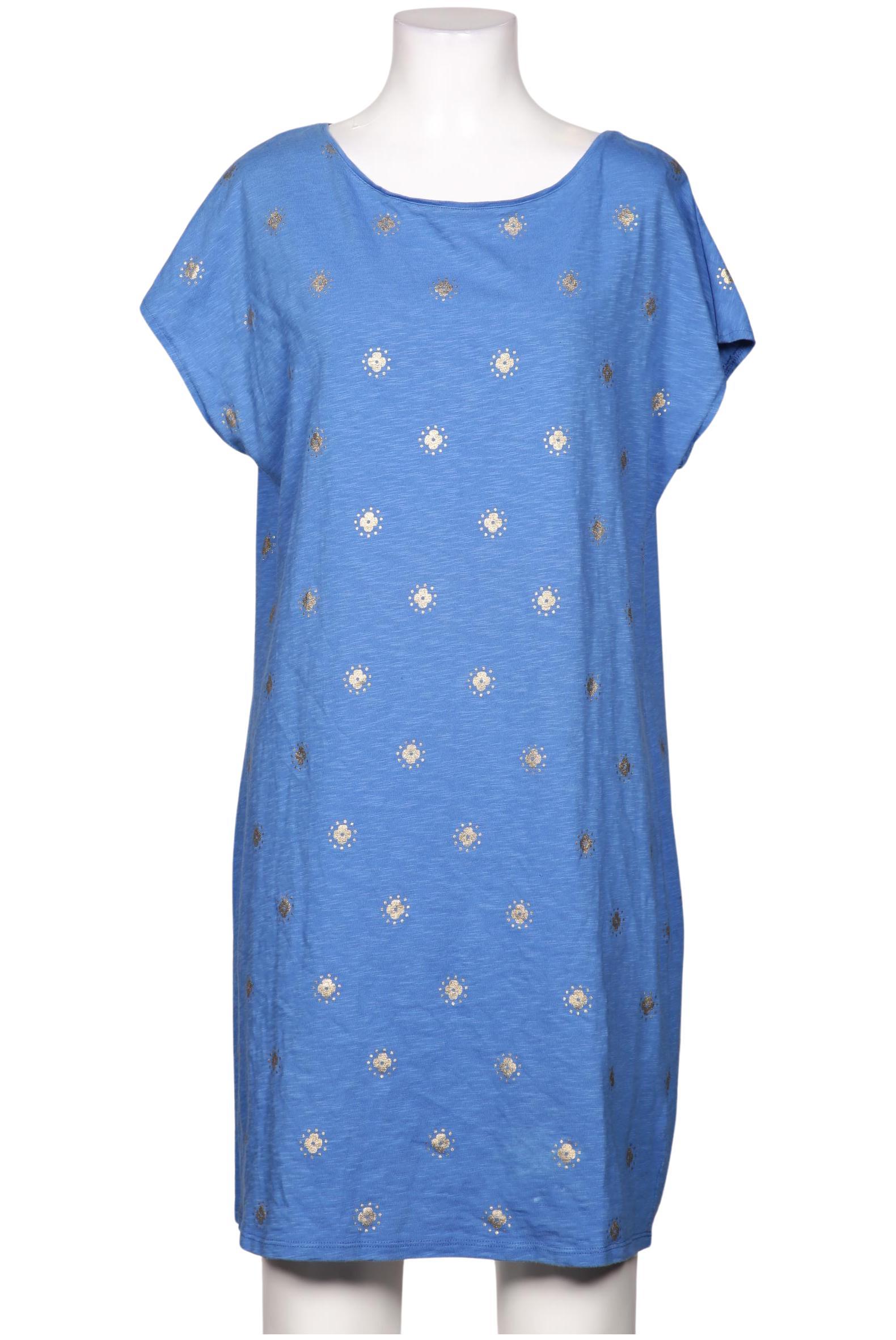 

Boden Damen Kleid, blau, Gr. 40