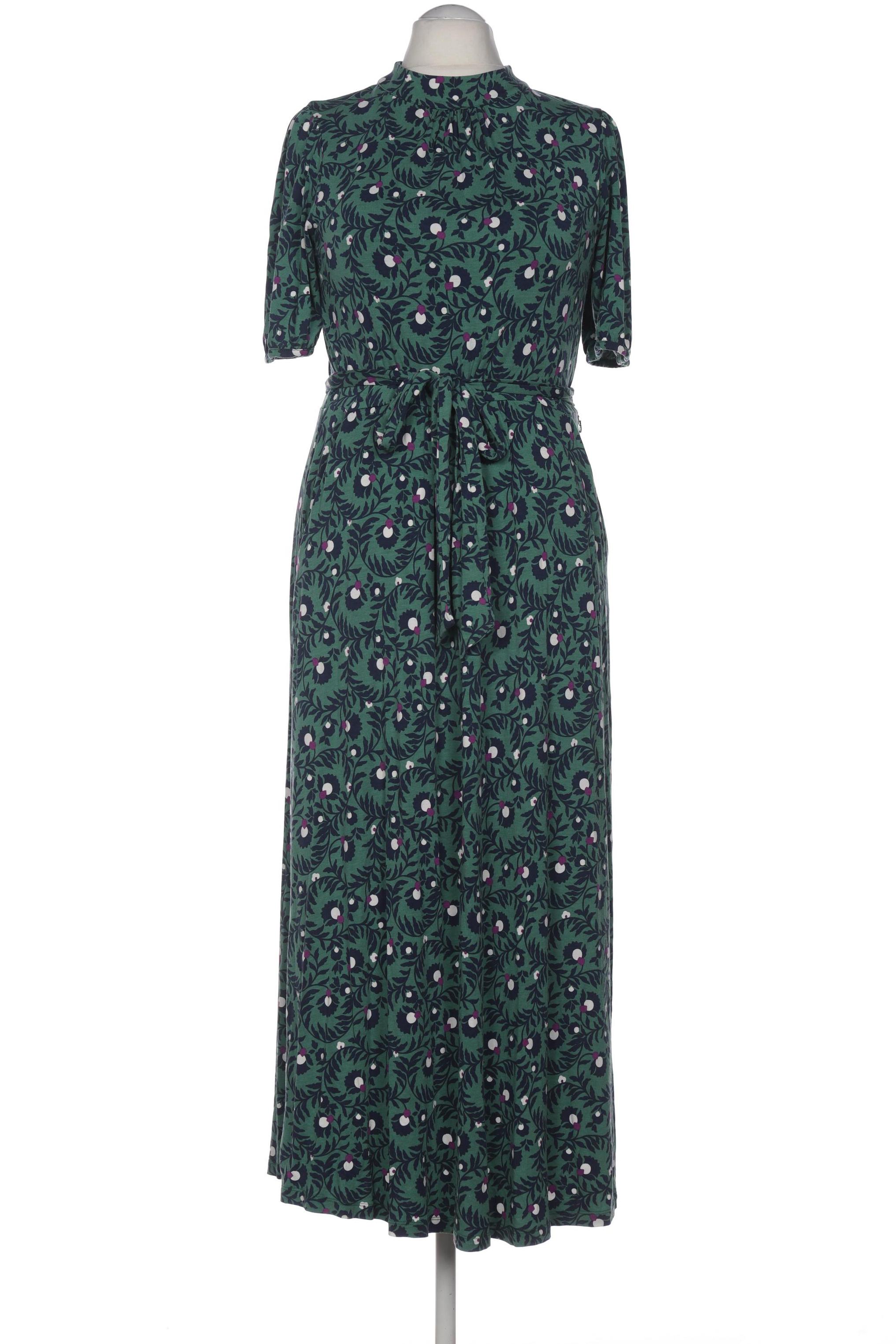 

Boden Damen Kleid, grün