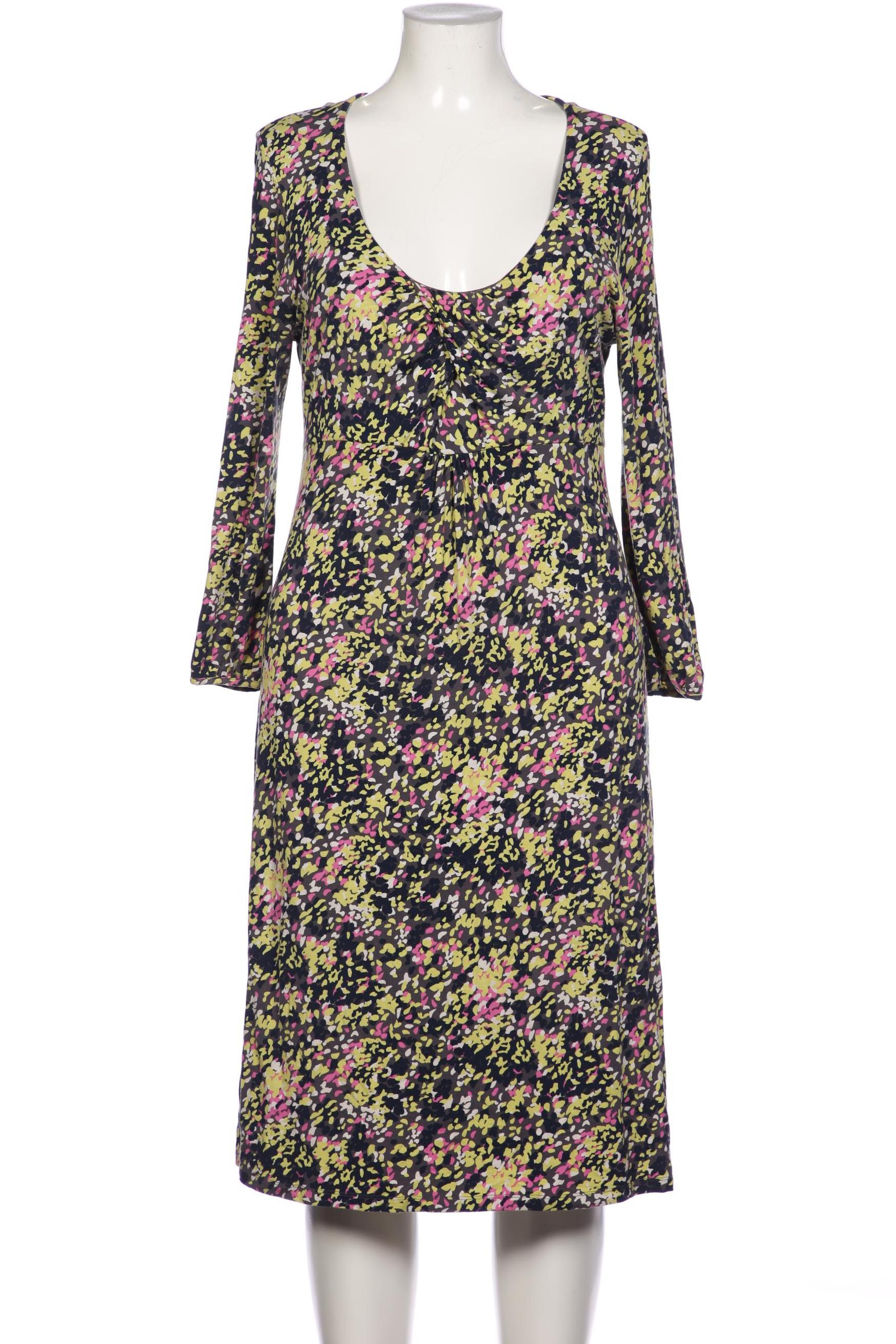

Boden Damen Kleid, grau, Gr. 42