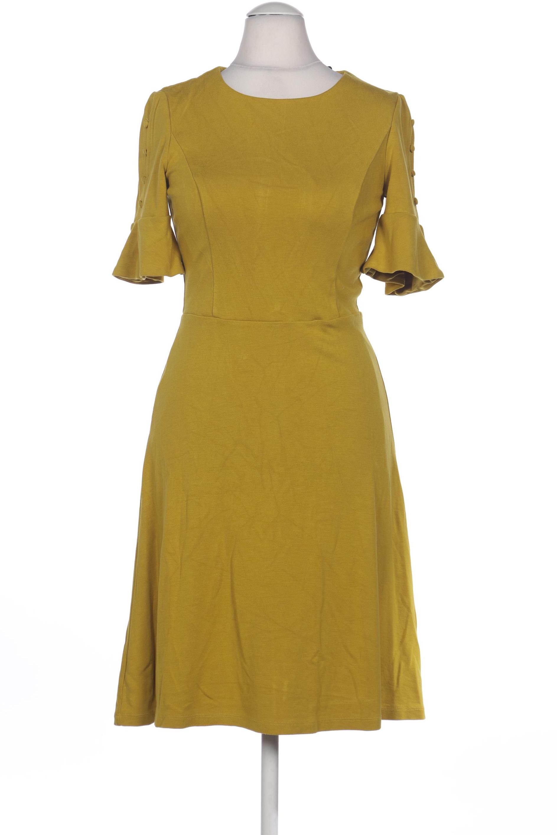 

Boden Damen Kleid, gelb, Gr. 36