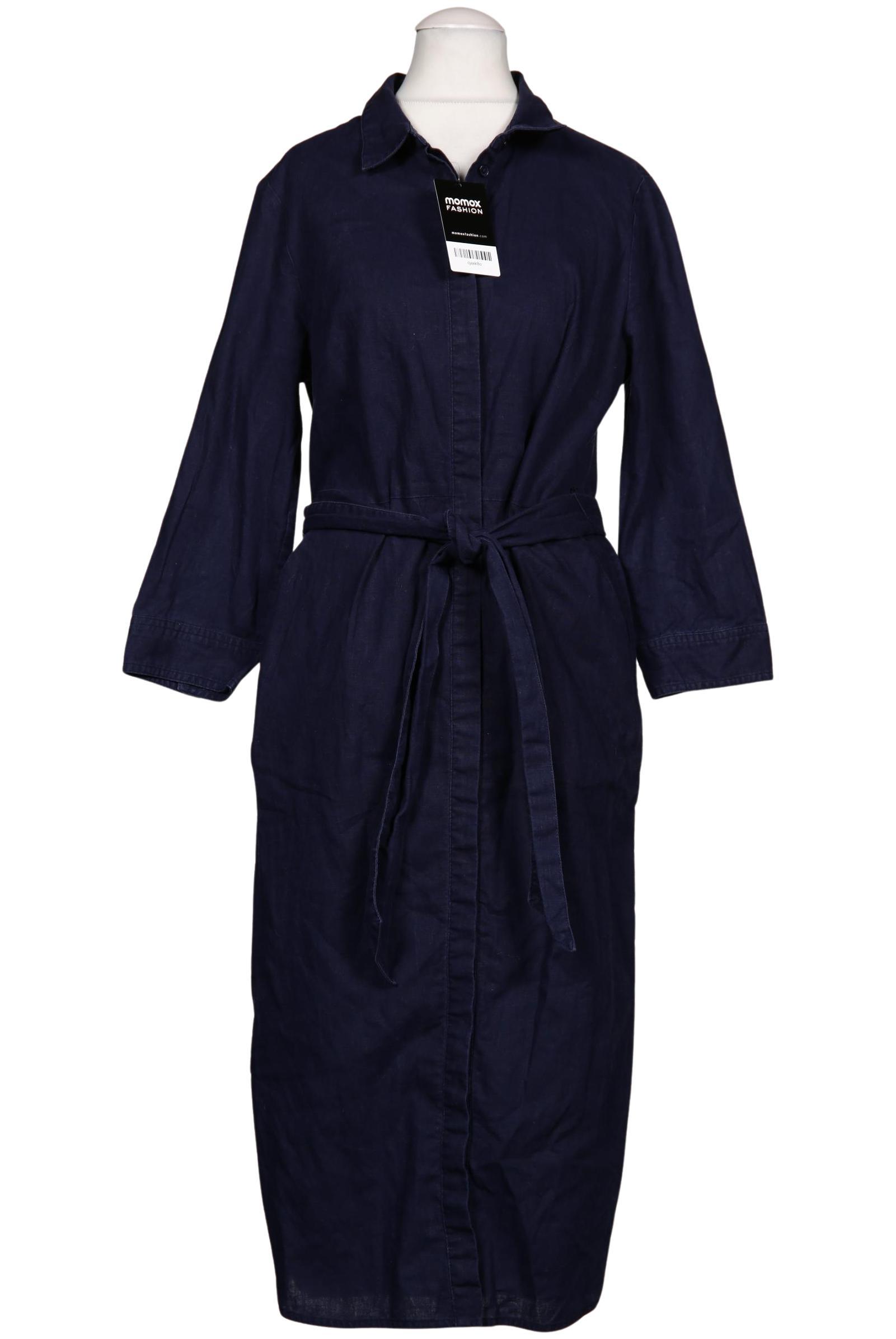 

Boden Damen Kleid, marineblau, Gr. 34