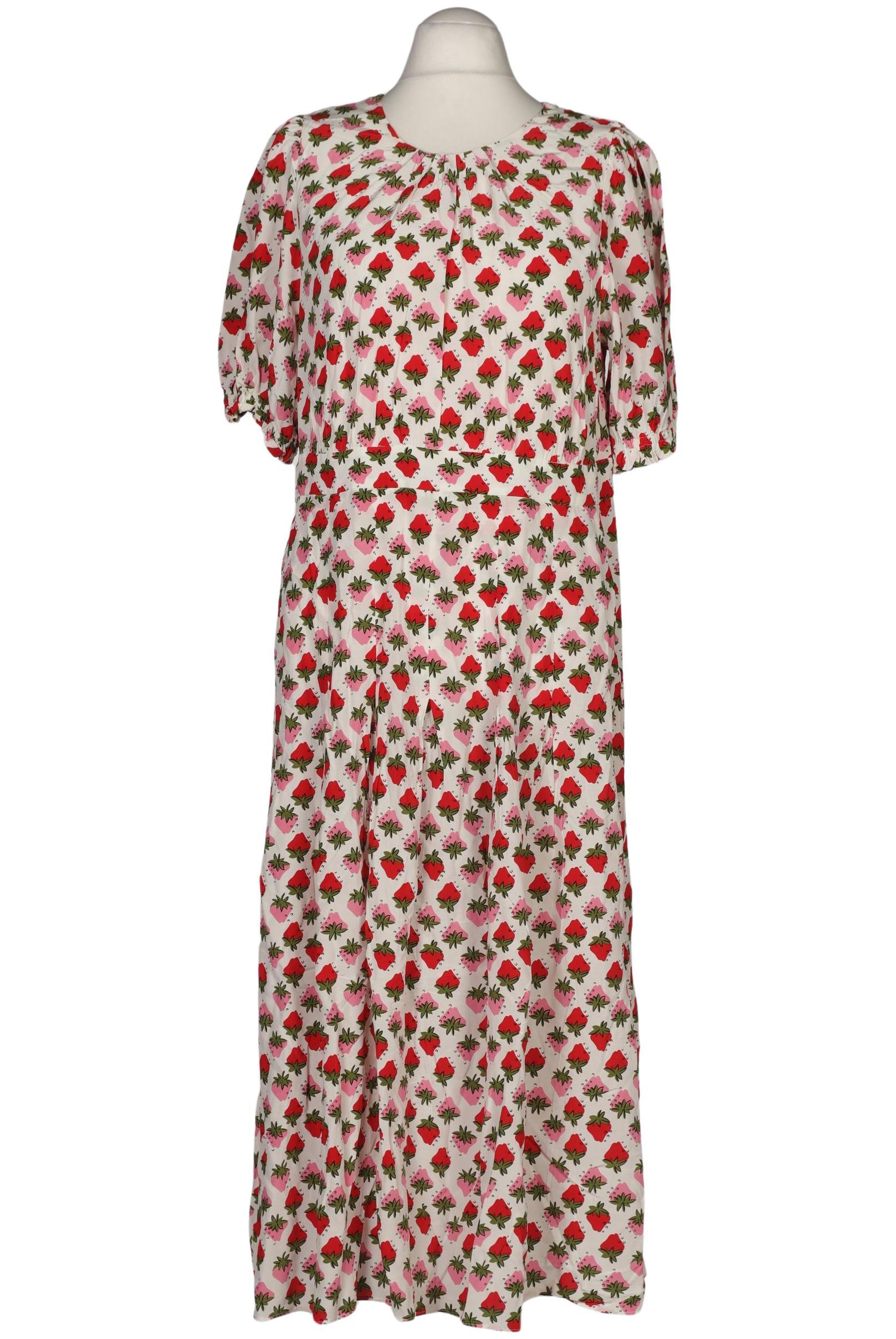 

Boden Damen Kleid, mehrfarbig, Gr. 44