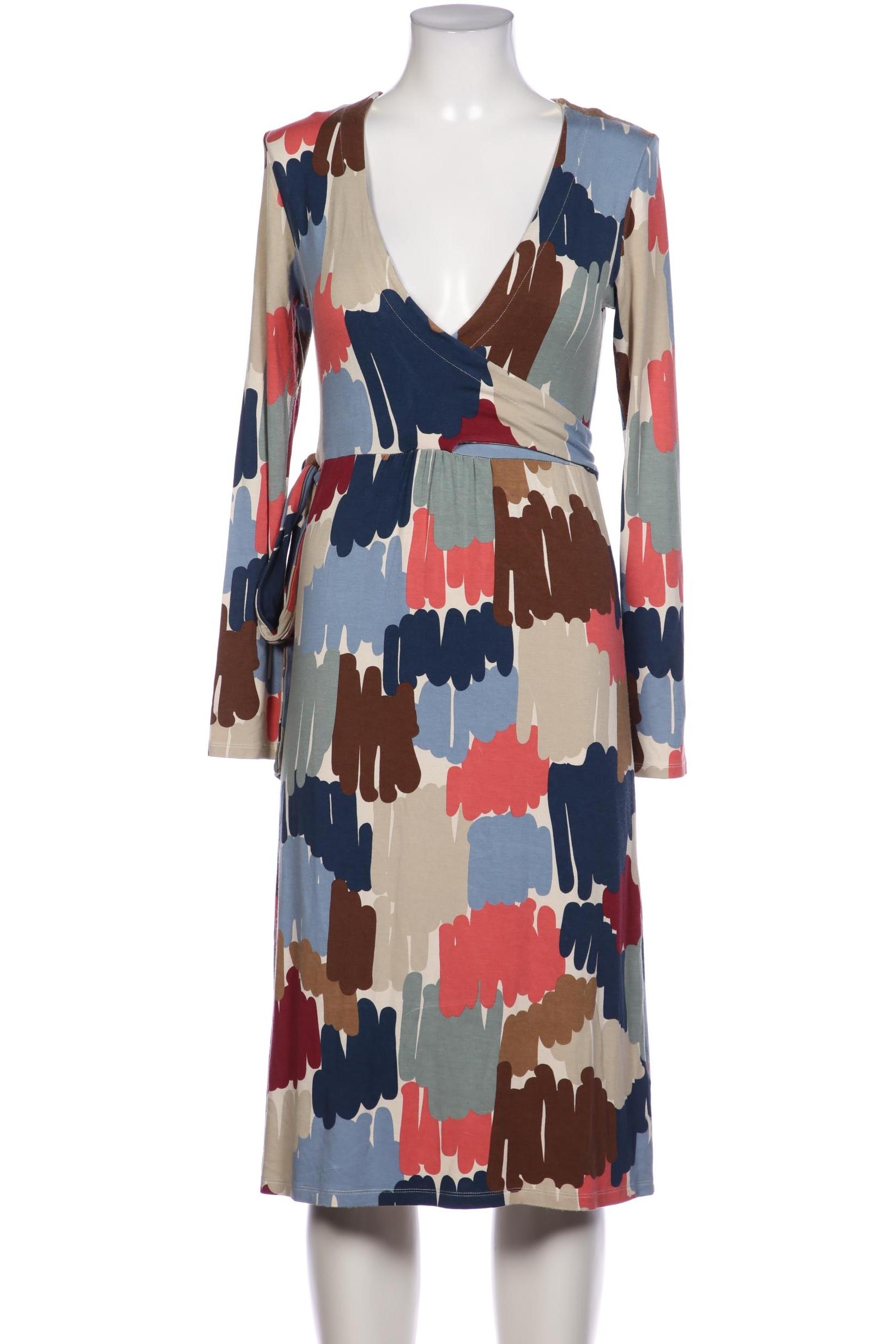 

Boden Damen Kleid, mehrfarbig, Gr. 12