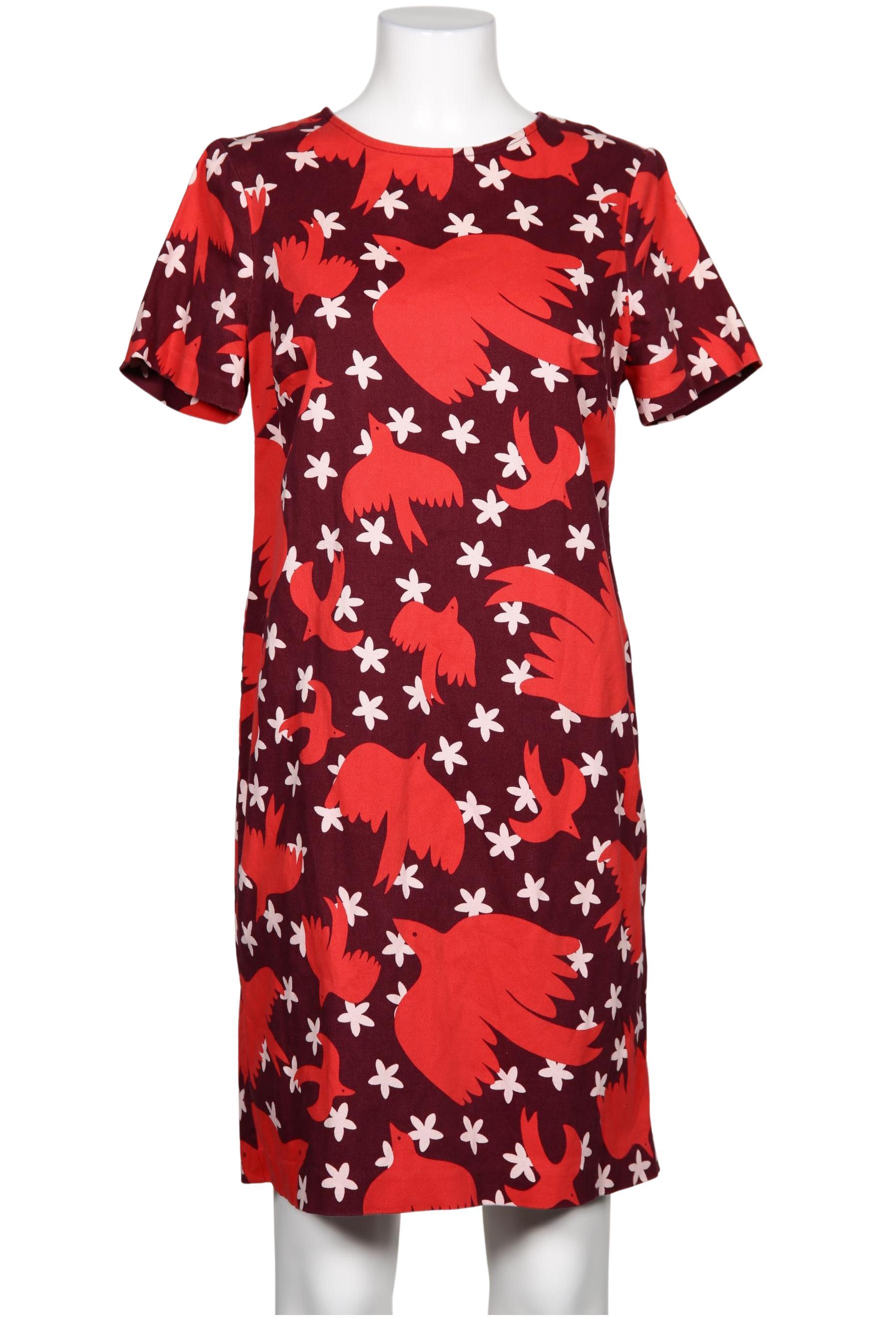 

Boden Damen Kleid, bordeaux, Gr. 40