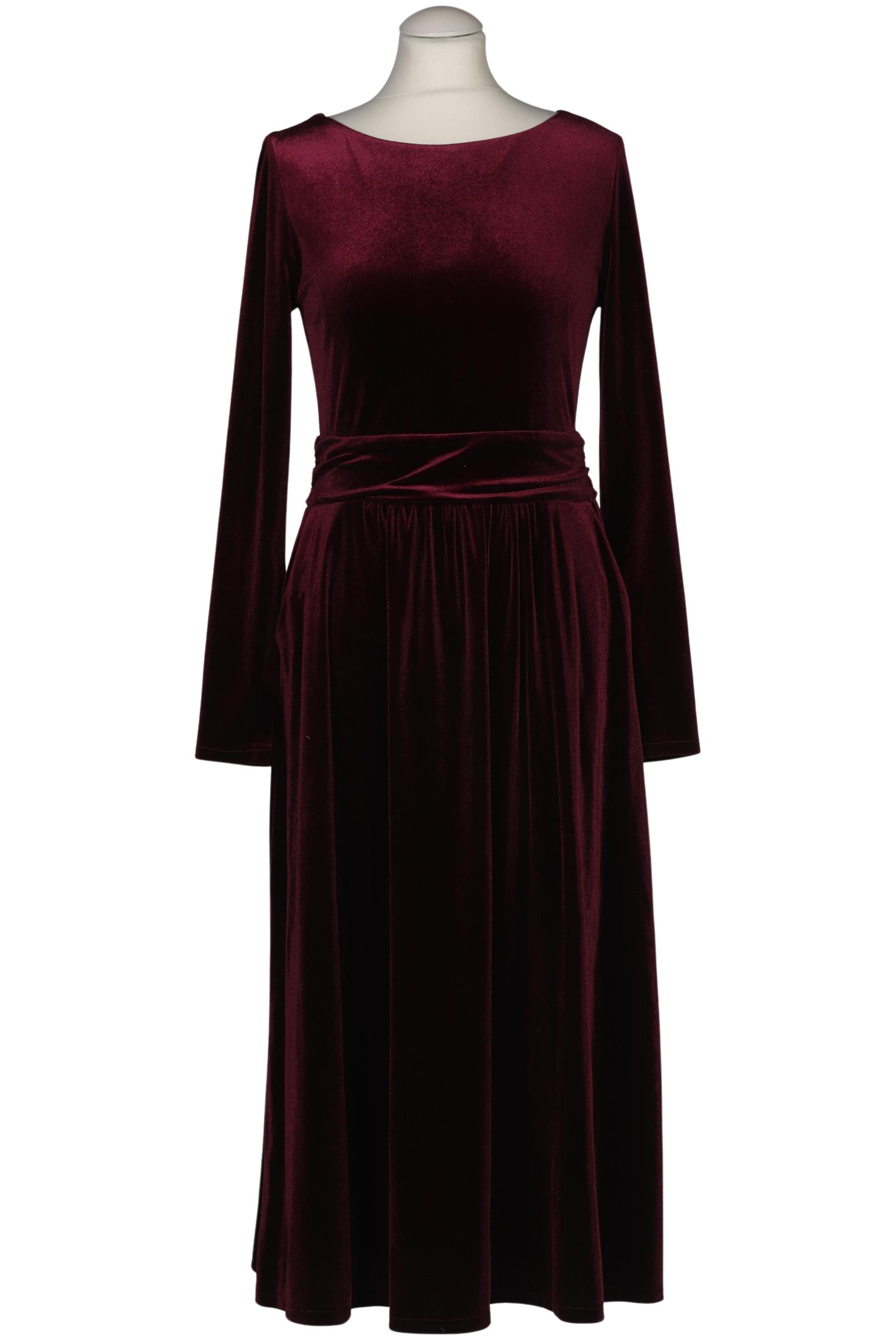 

Boden Damen Kleid, bordeaux, Gr. 38