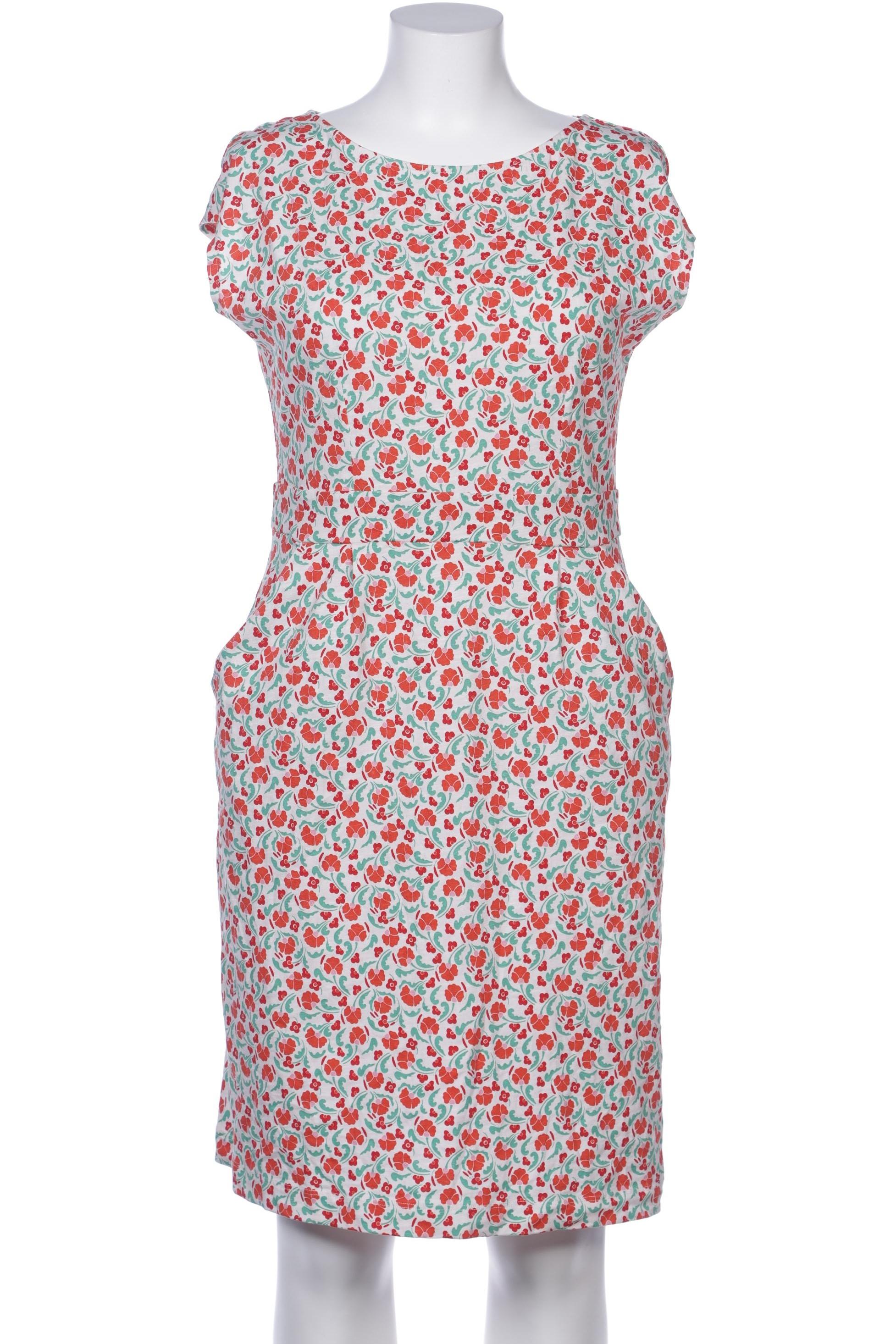 

Boden Damen Kleid, mehrfarbig, Gr. 42