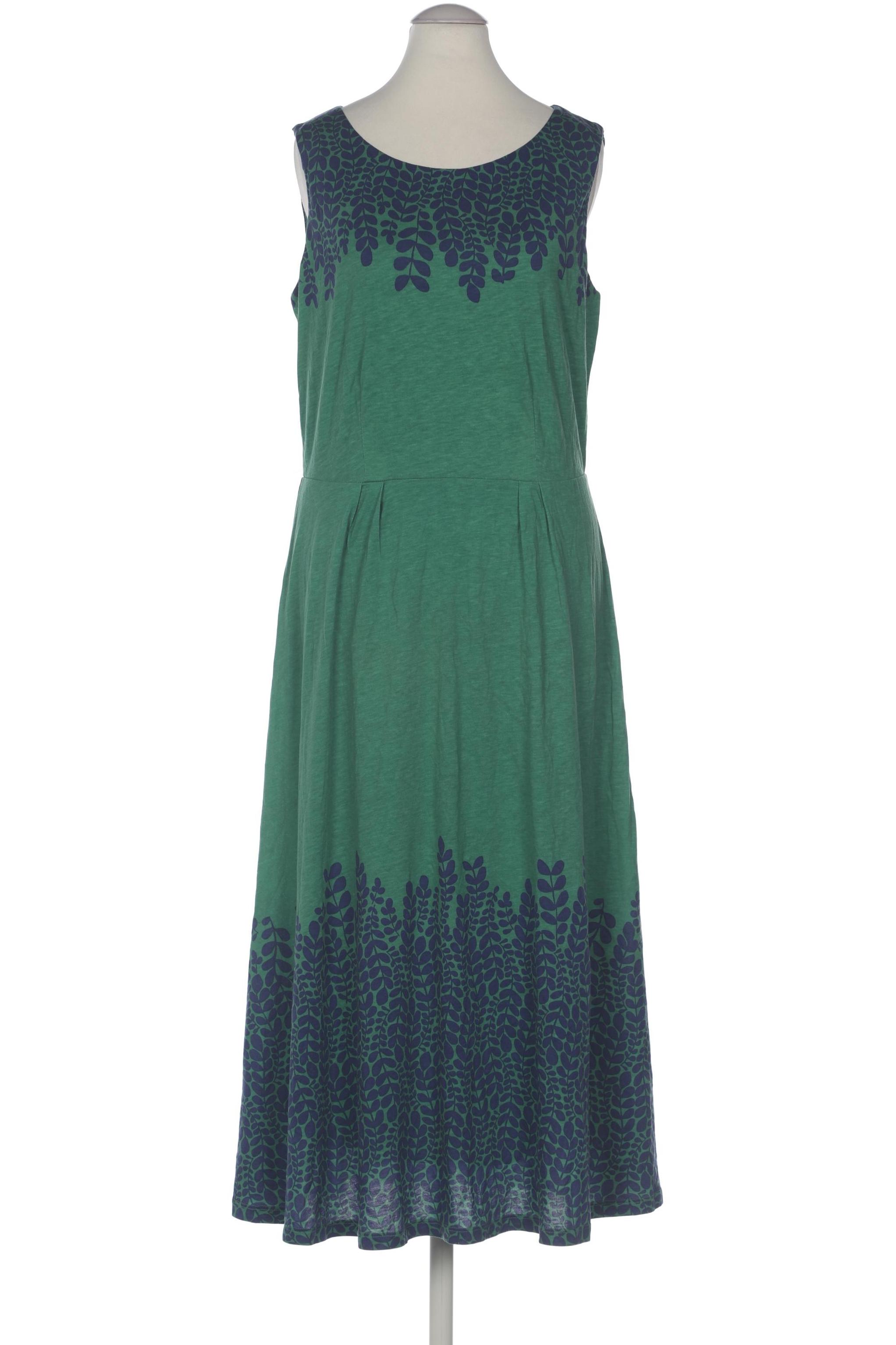 

Boden Damen Kleid, grün, Gr. 38