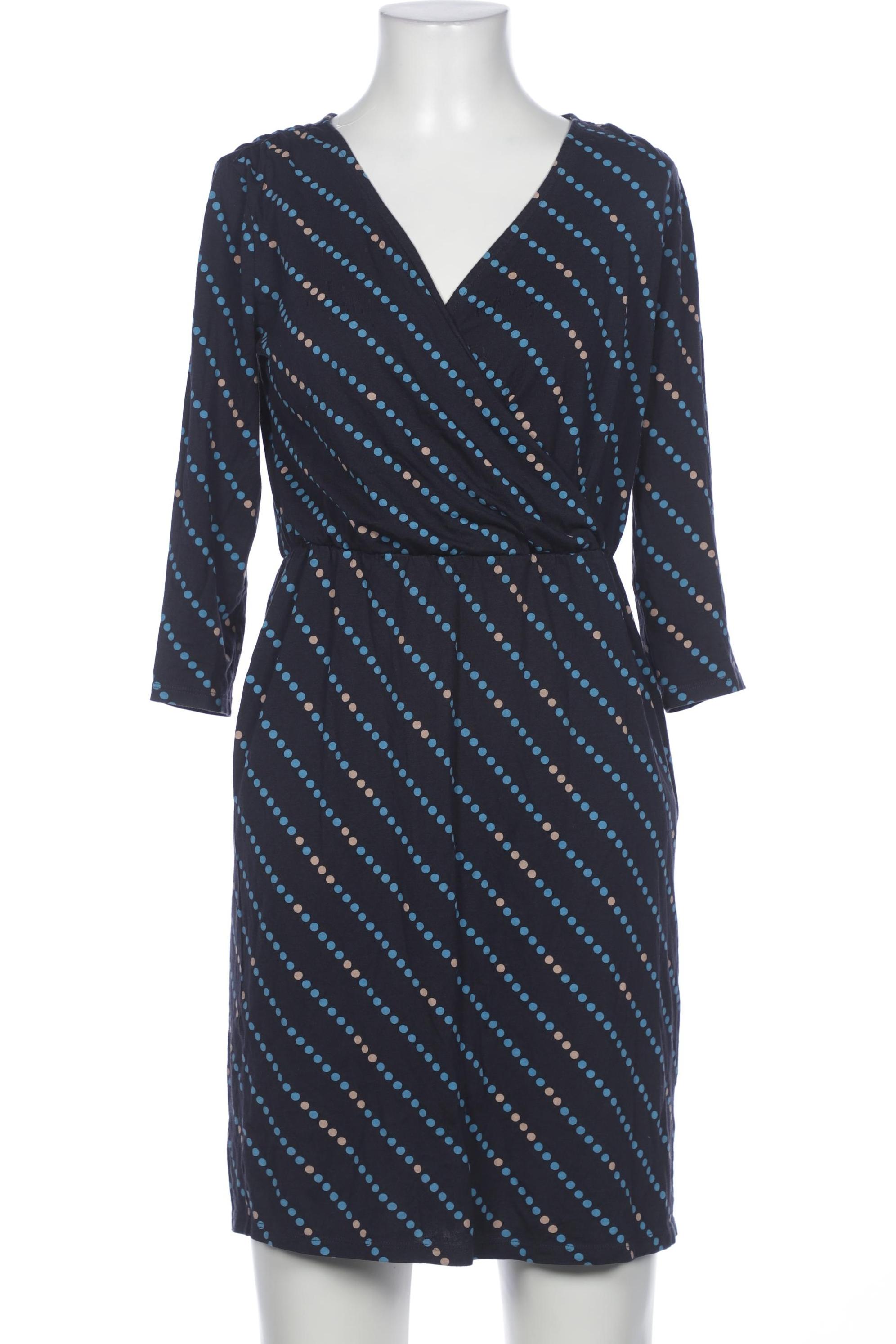 

Boden Damen Kleid, marineblau, Gr. 34