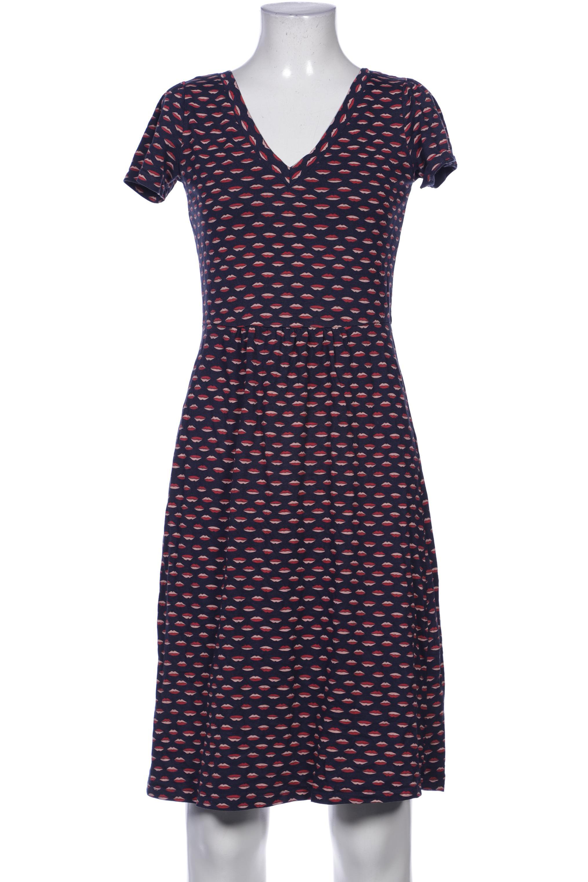 

Boden Damen Kleid, marineblau, Gr. 34