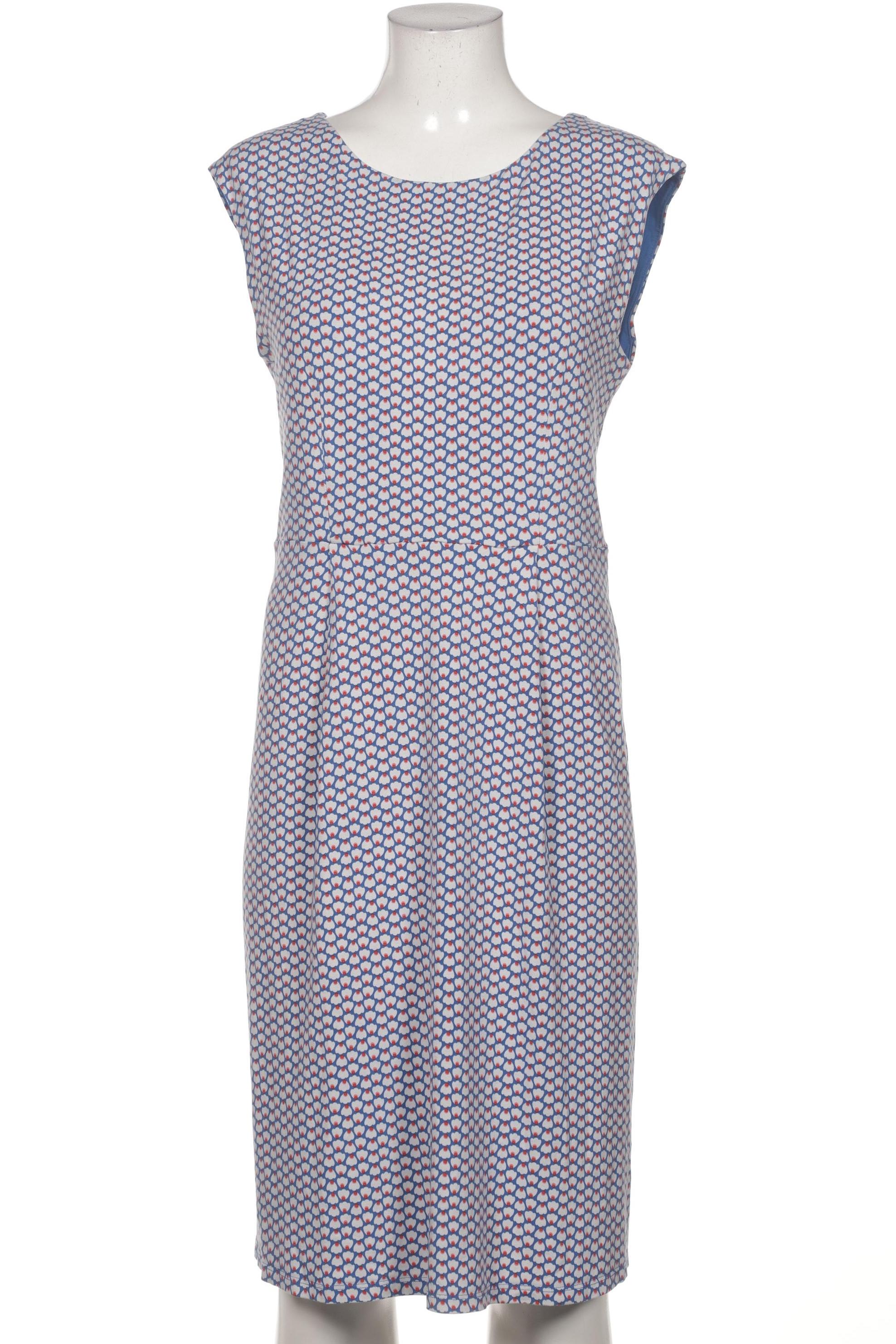 

Boden Damen Kleid, blau, Gr. 42