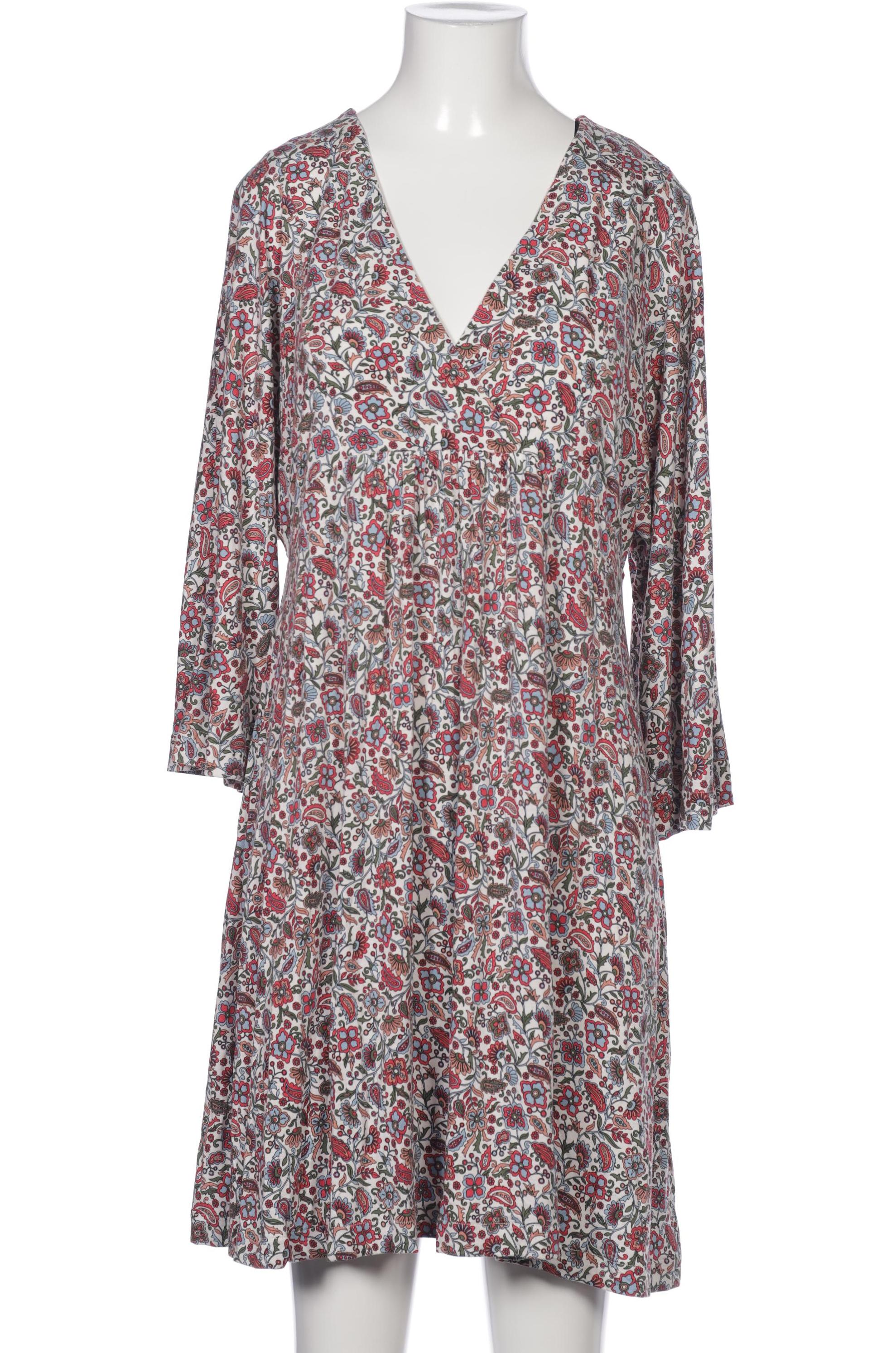 

Boden Damen Kleid, mehrfarbig