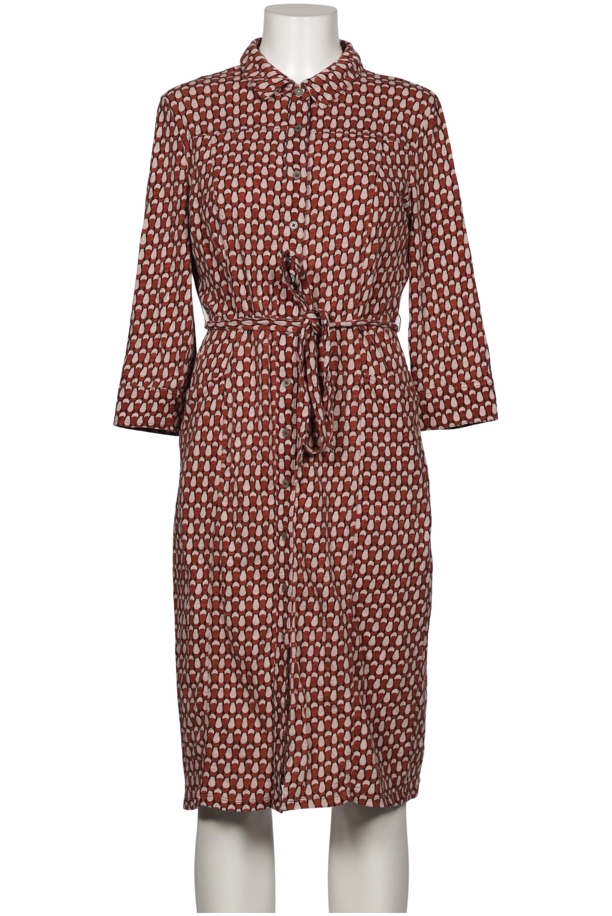 

Boden Damen Kleid, braun, Gr. 40