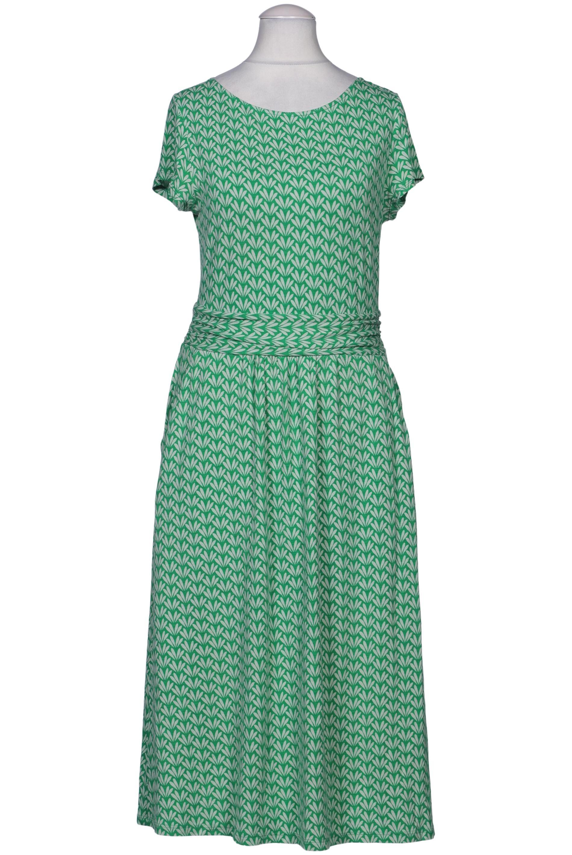 

Boden Damen Kleid, grün, Gr. 34