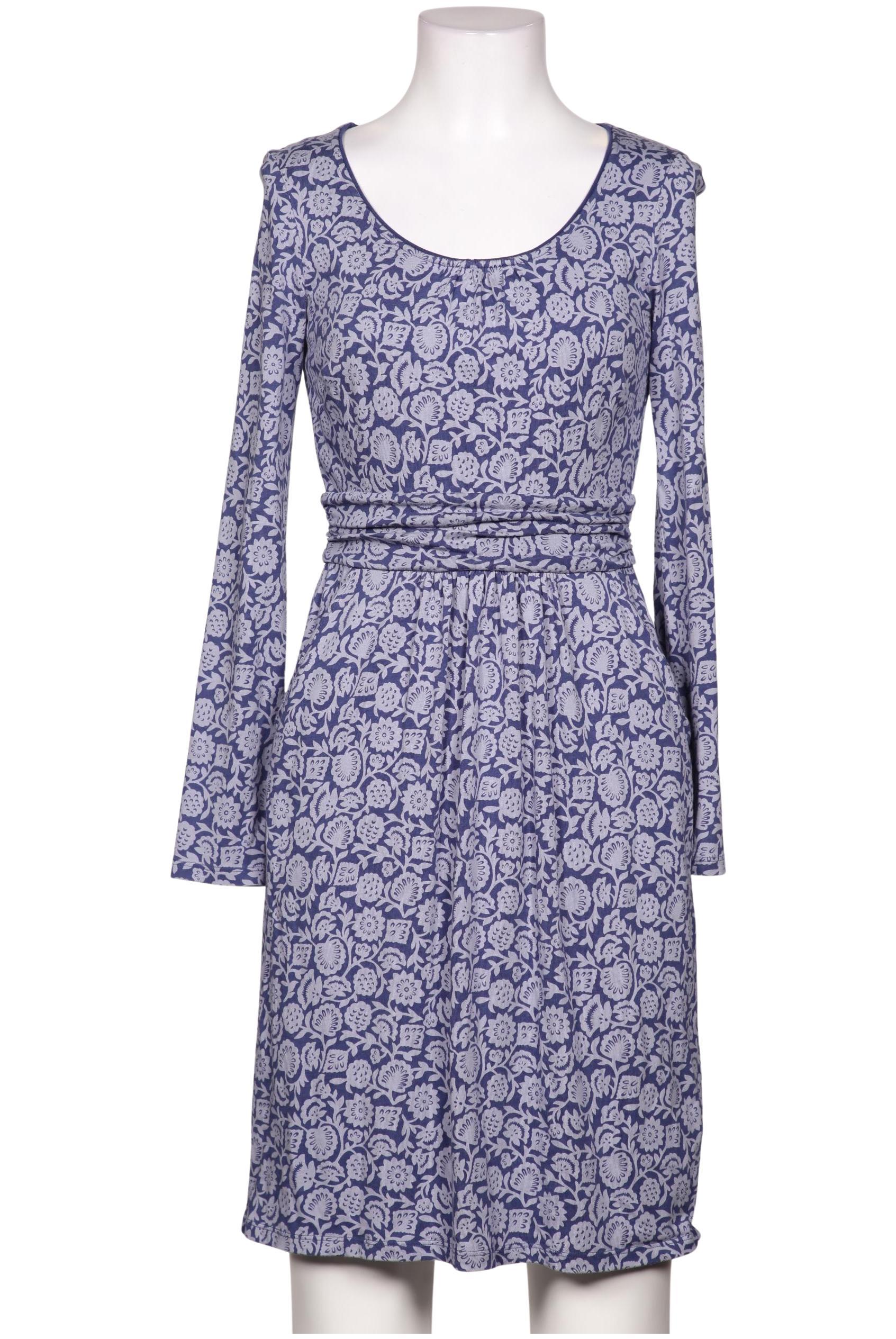 

Boden Damen Kleid, blau, Gr. 34