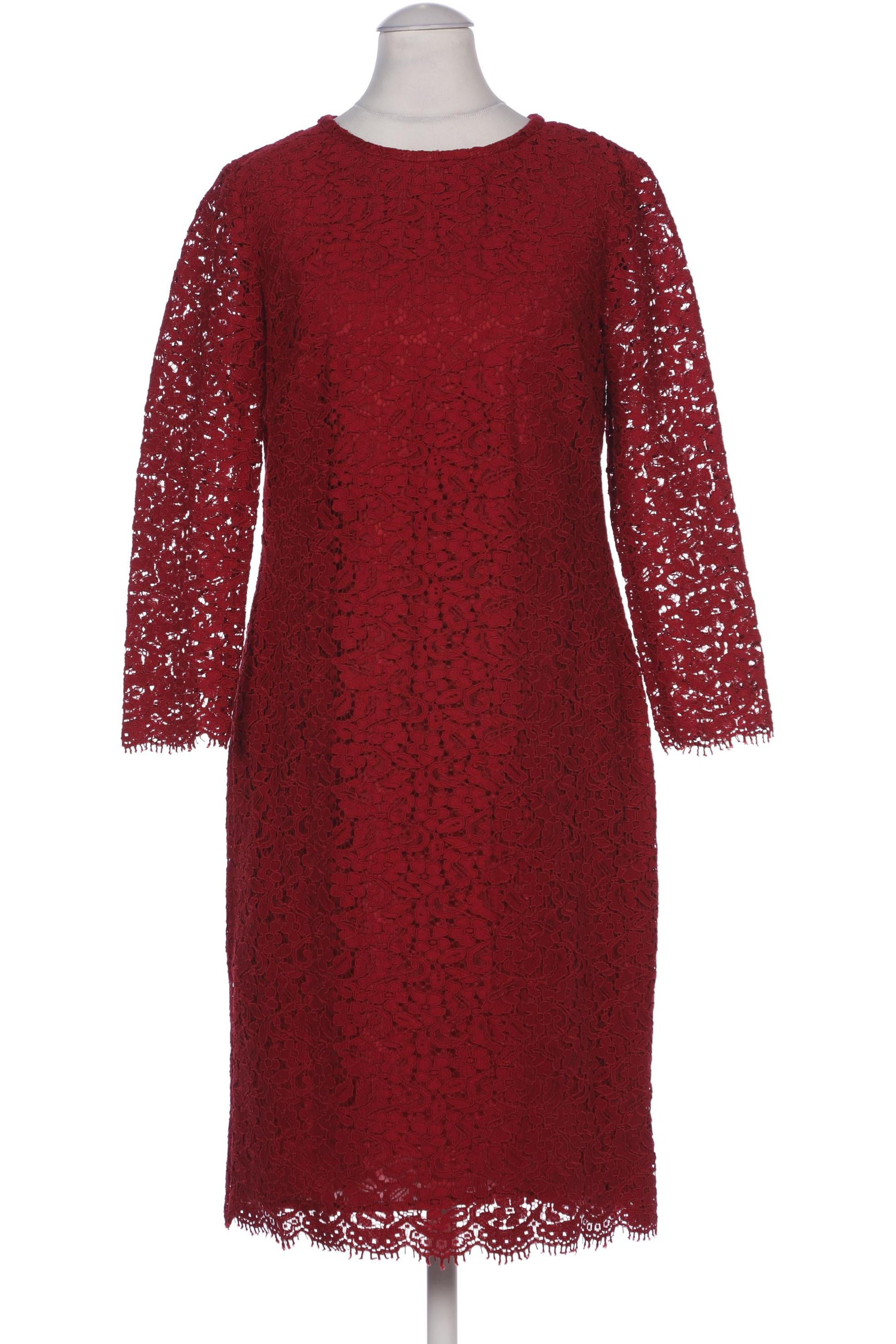 

Boden Damen Kleid, bordeaux, Gr. 34
