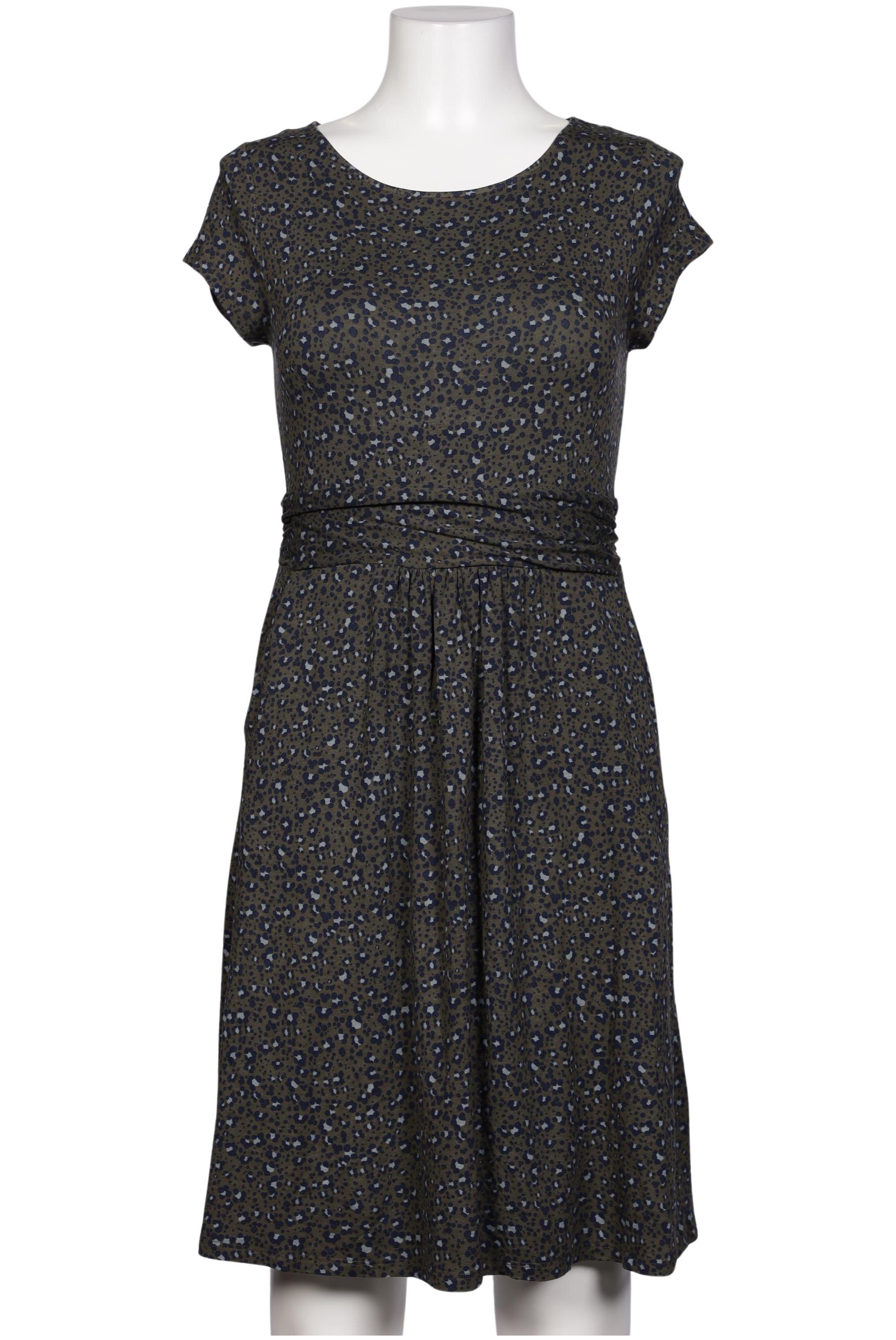 

Boden Damen Kleid, grün, Gr. 38