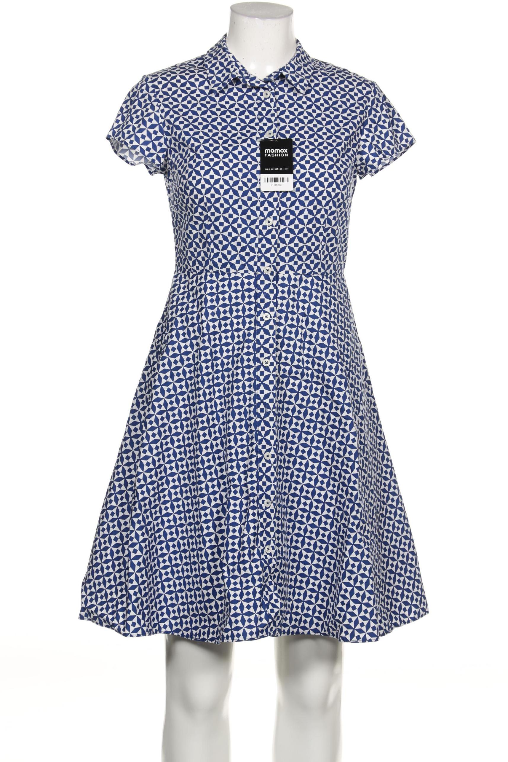 

Boden Damen Kleid, blau