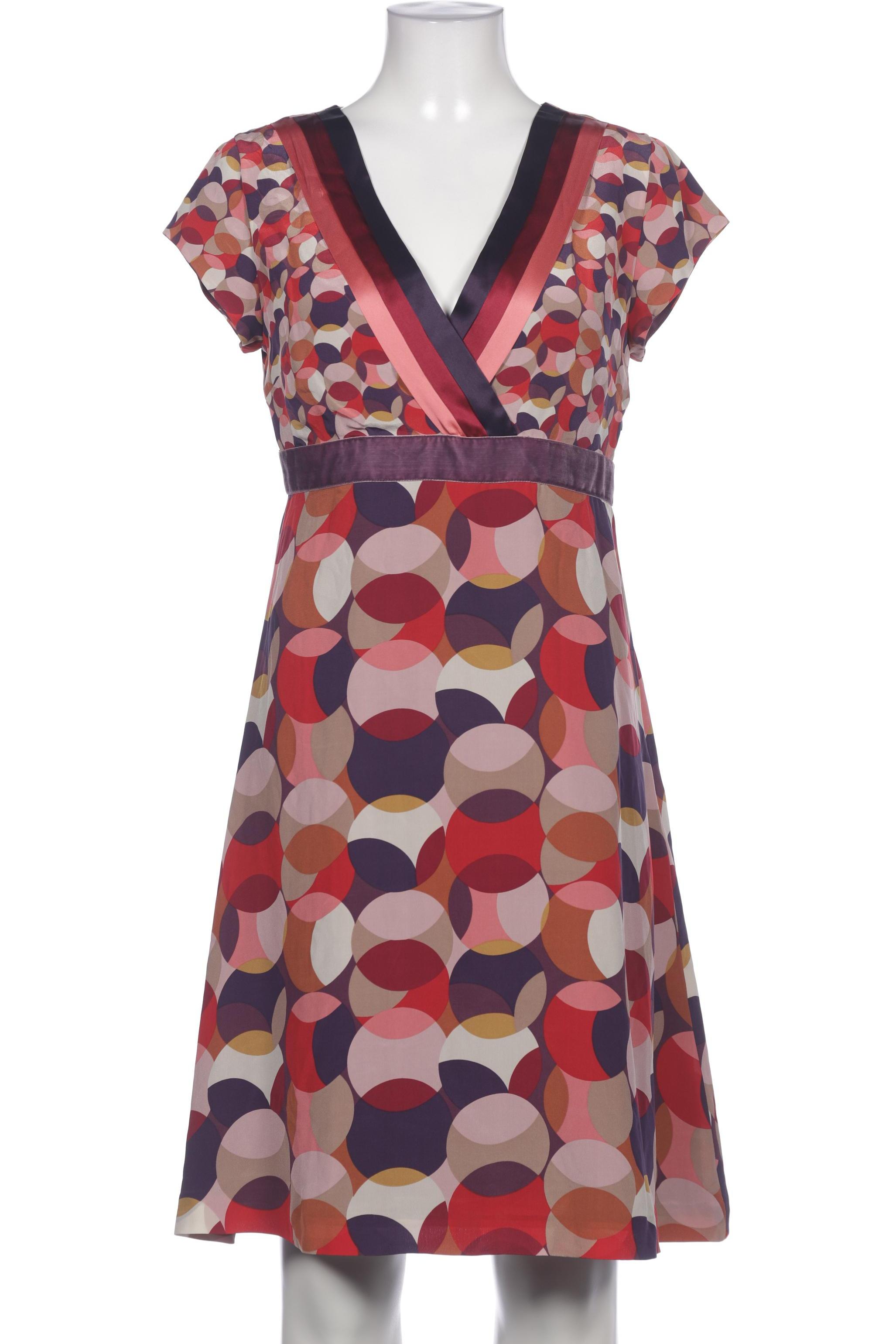 

Boden Damen Kleid, mehrfarbig, Gr. 12