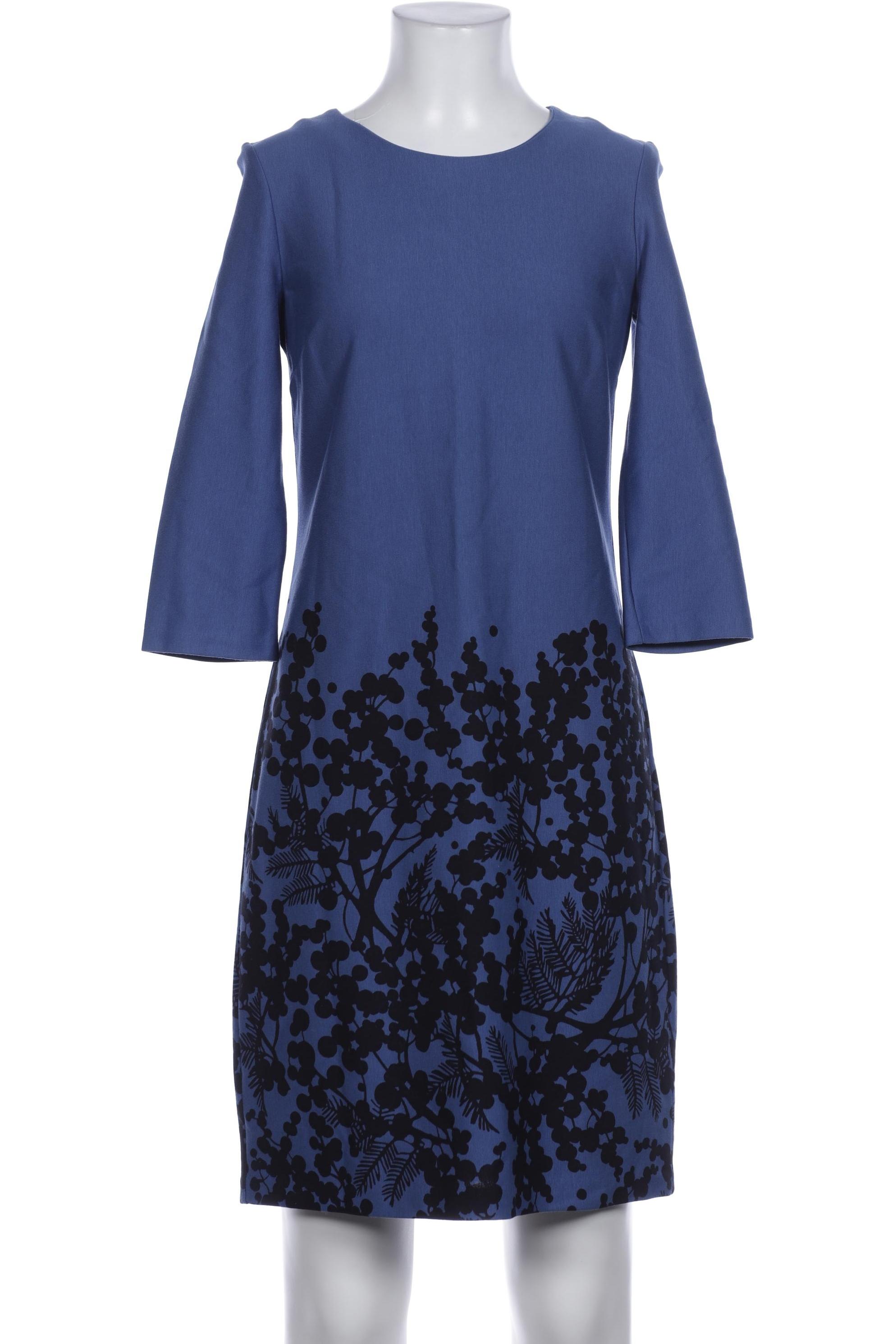 

Boden Damen Kleid, blau, Gr. 34
