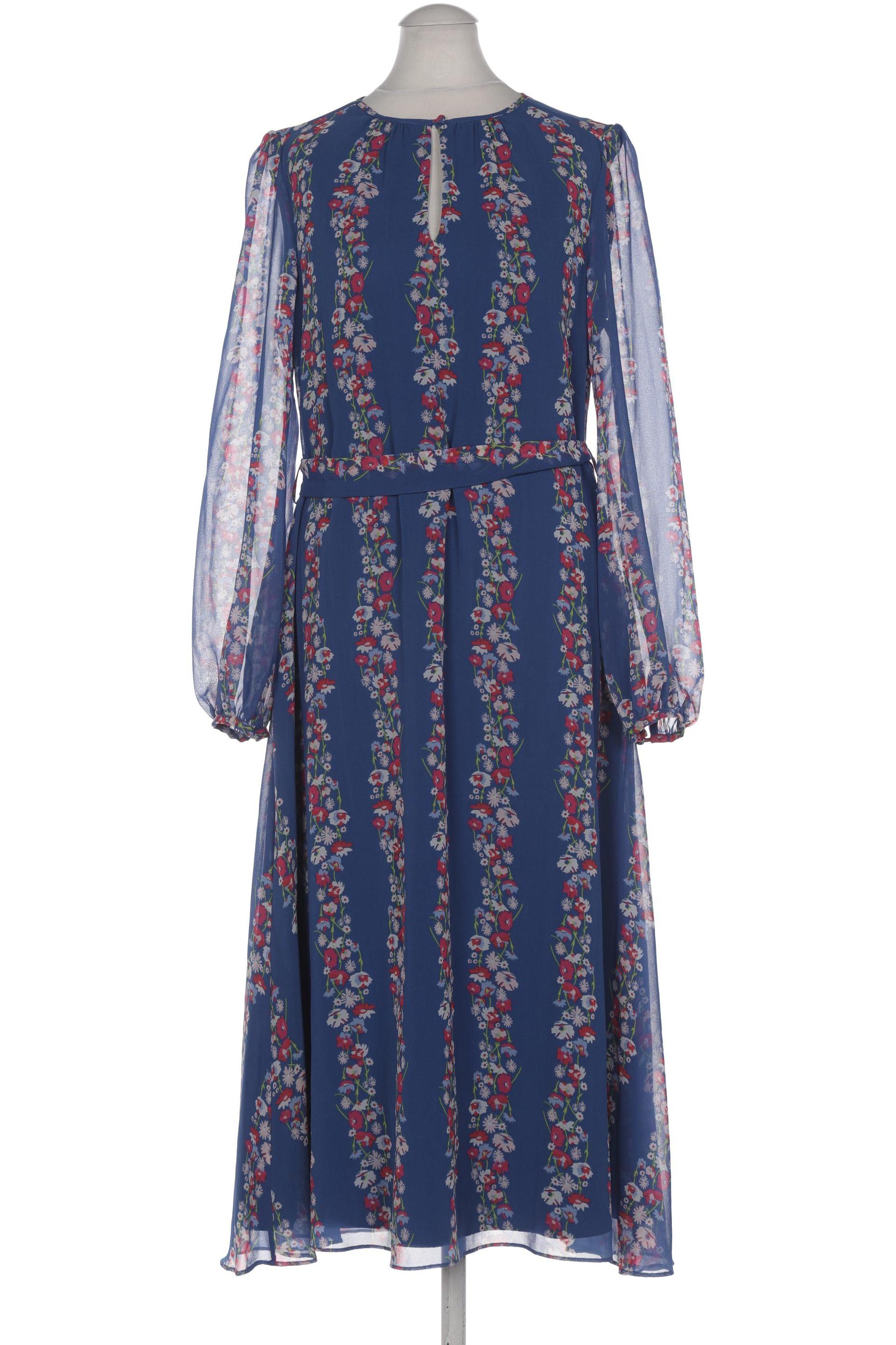

Boden Damen Kleid, blau, Gr. 36