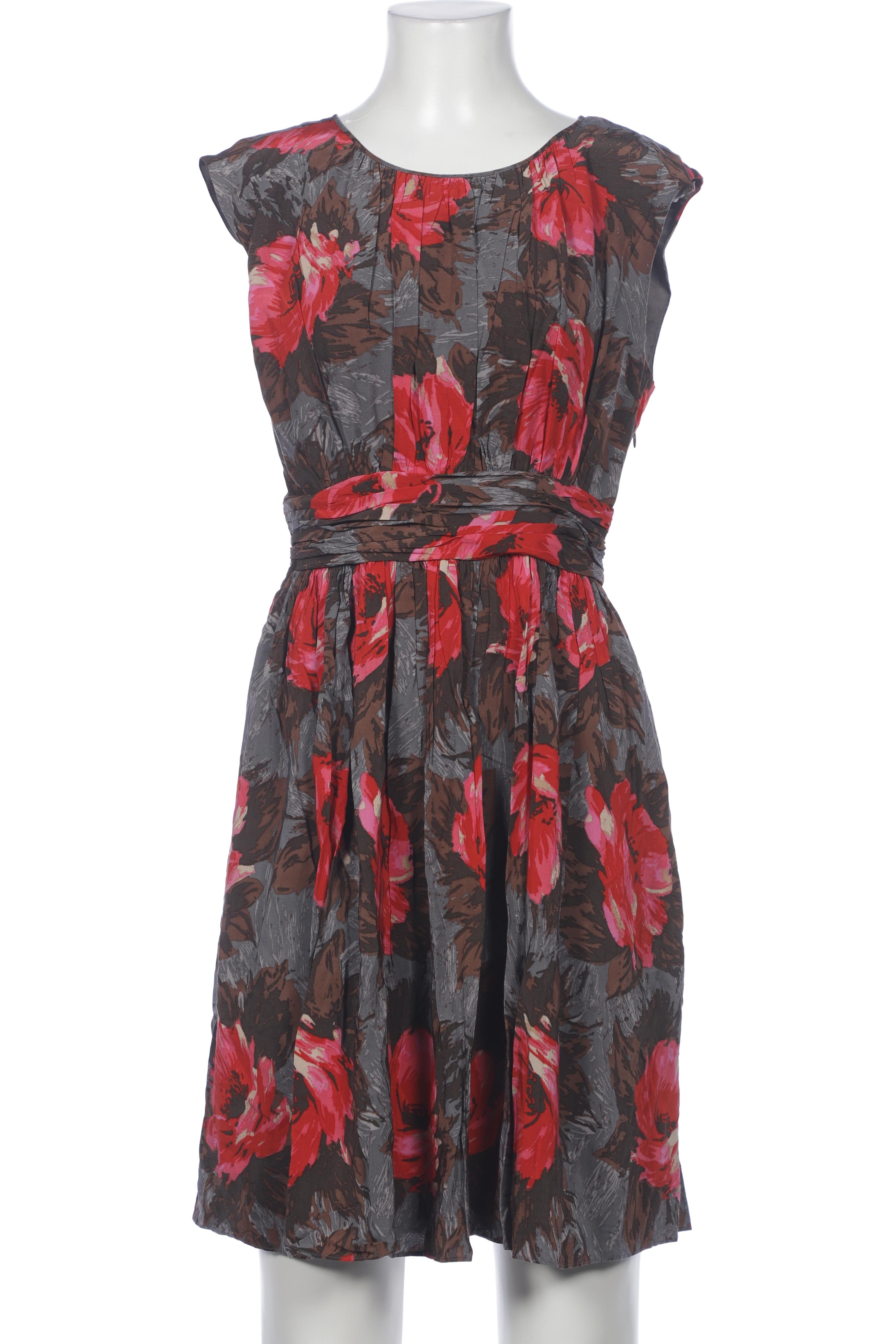 

Boden Damen Kleid, grau, Gr. 38